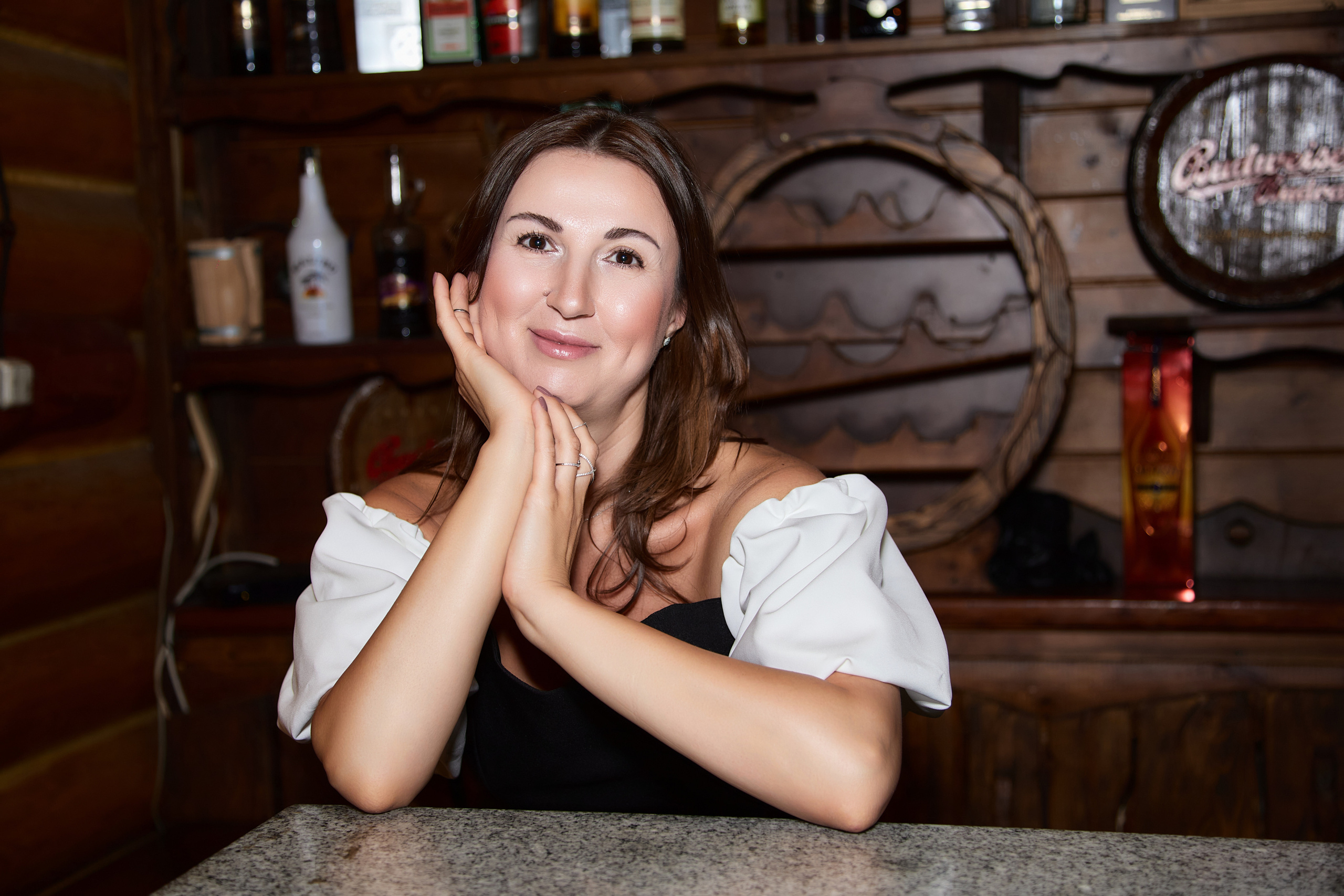 Съемка дня рождения. Фотограф в Минске Анна Кучинская