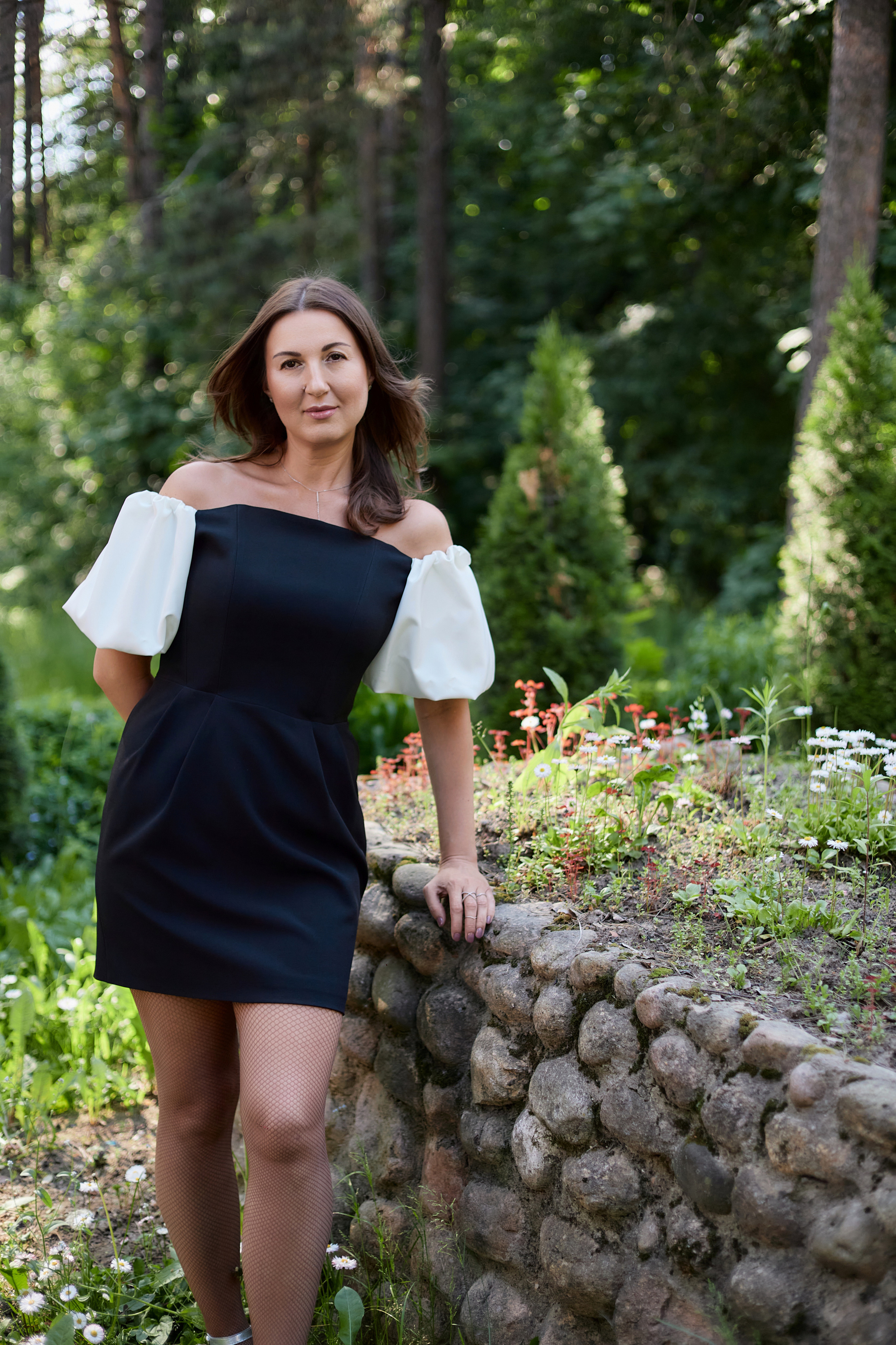 Съемка дня рождения. Фотограф в Минске Анна Кучинская