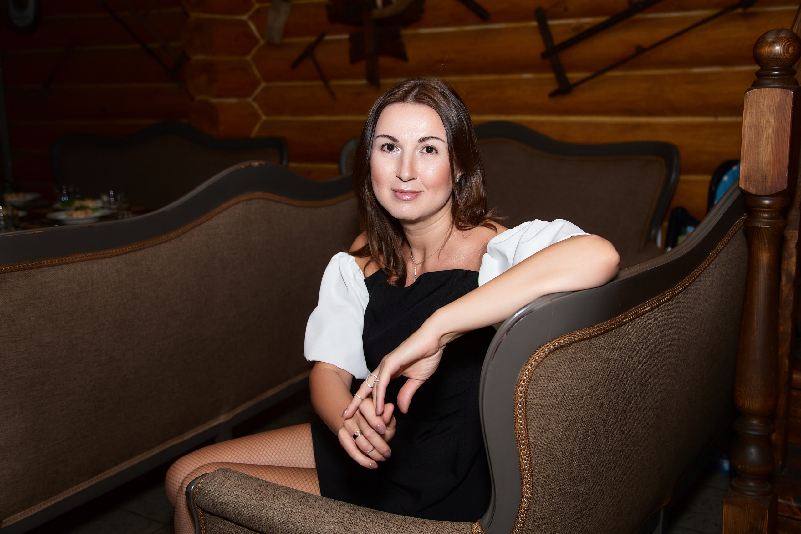 Съемка дня рождения. Фотограф в Минске Анна Кучинская