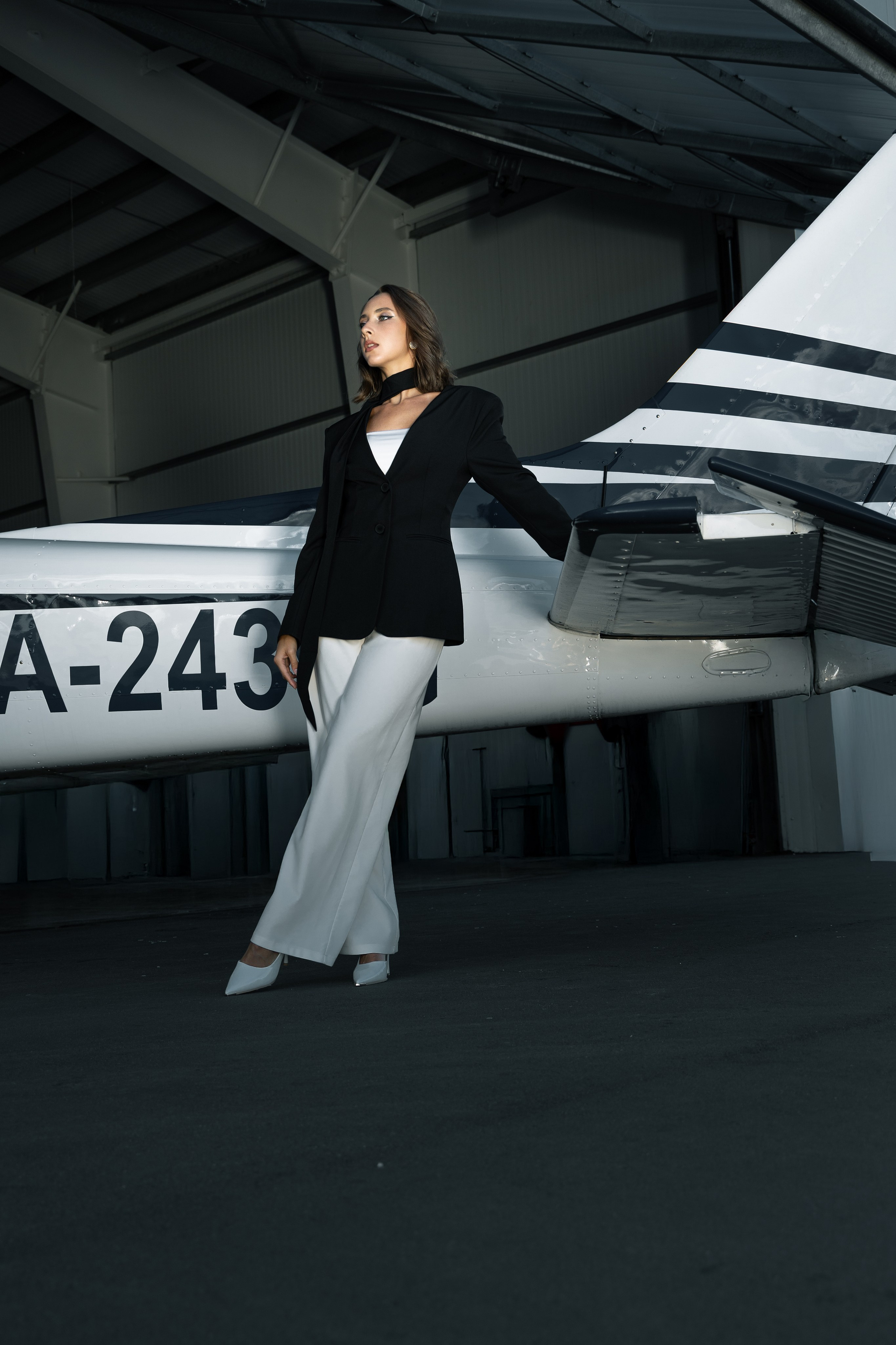 Съемка брендов. Главная