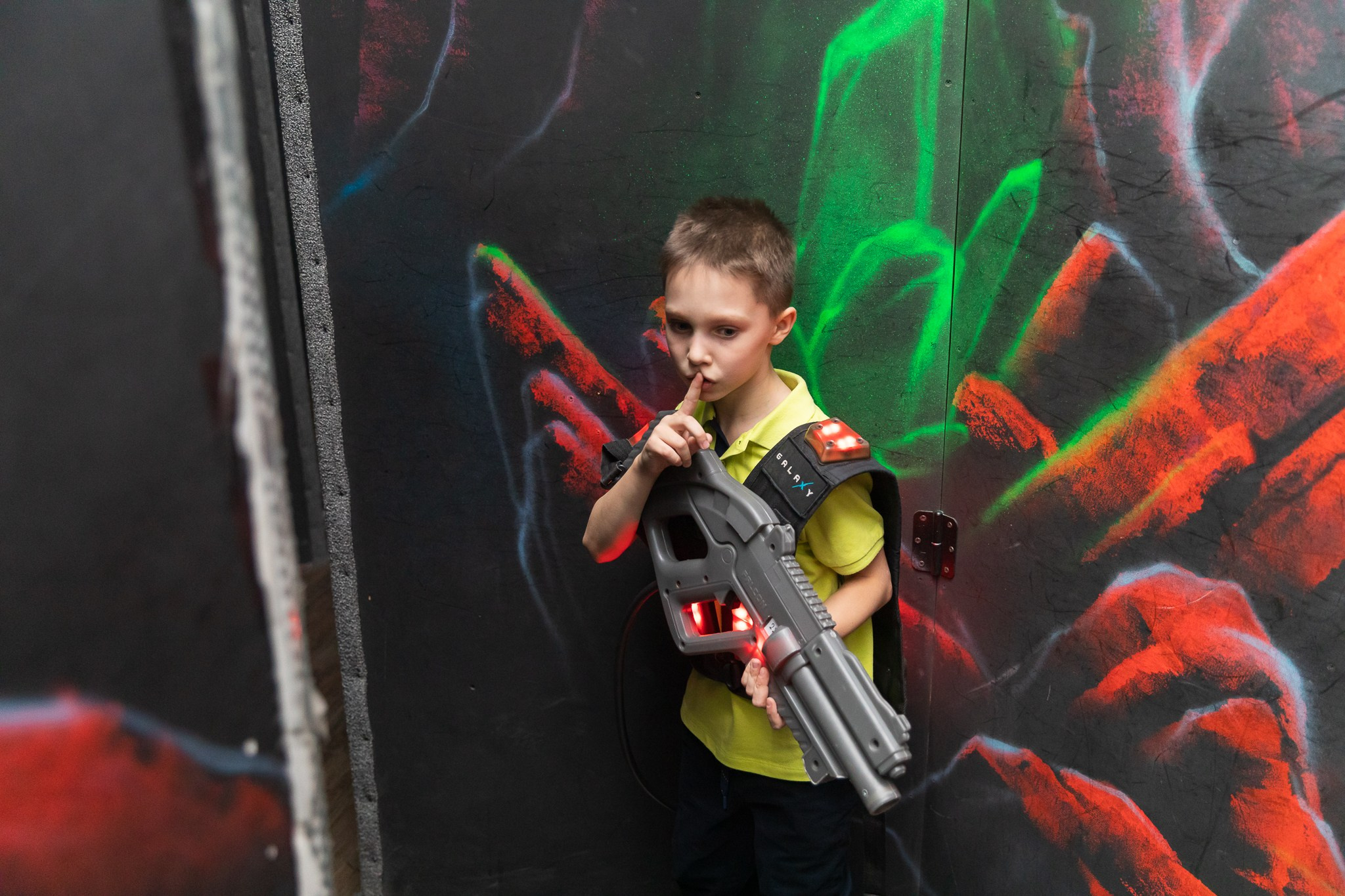 Данилу 7 лет. Фотограф Татьяна Генева