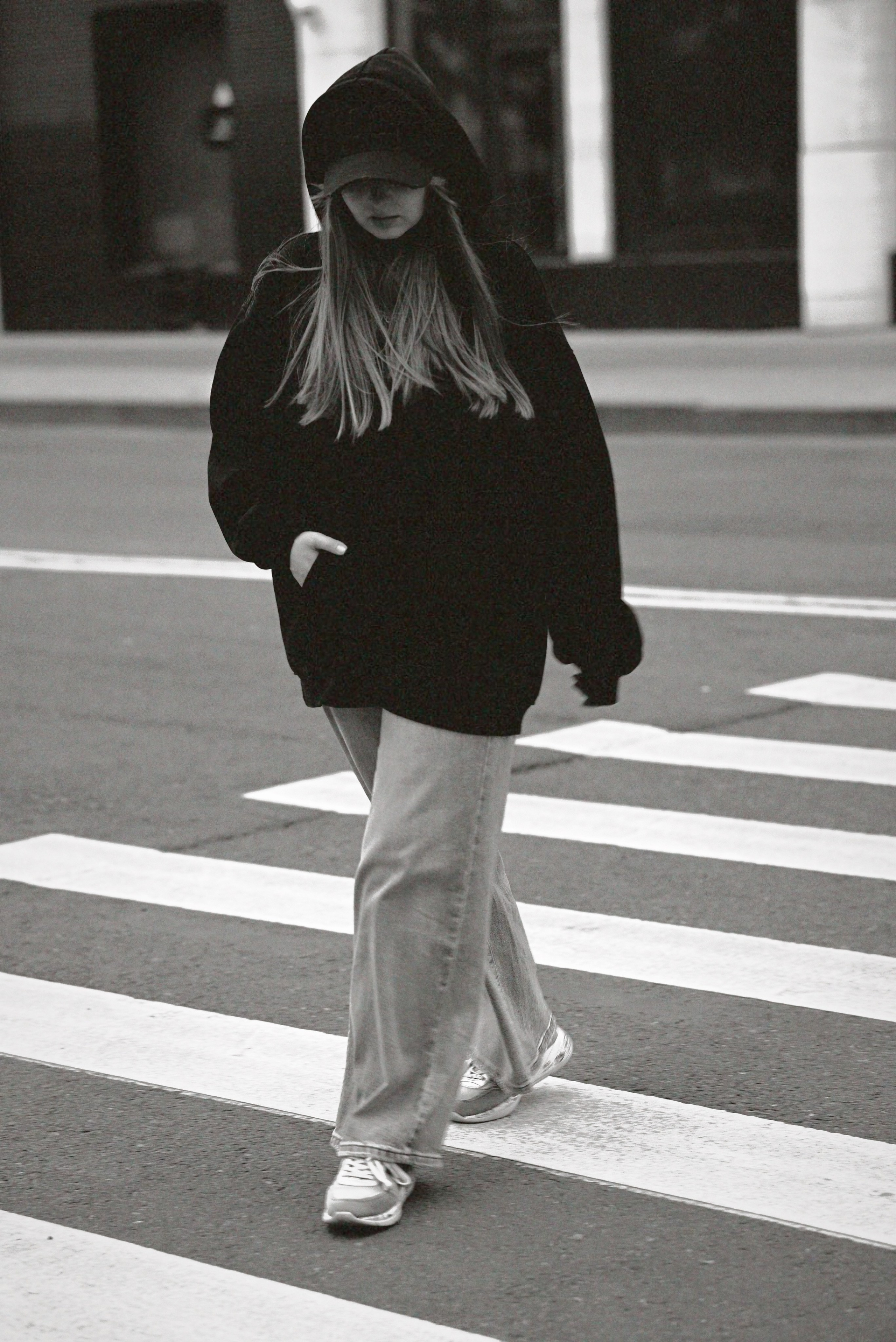 Обо мне. Индивидуальная женская съемка