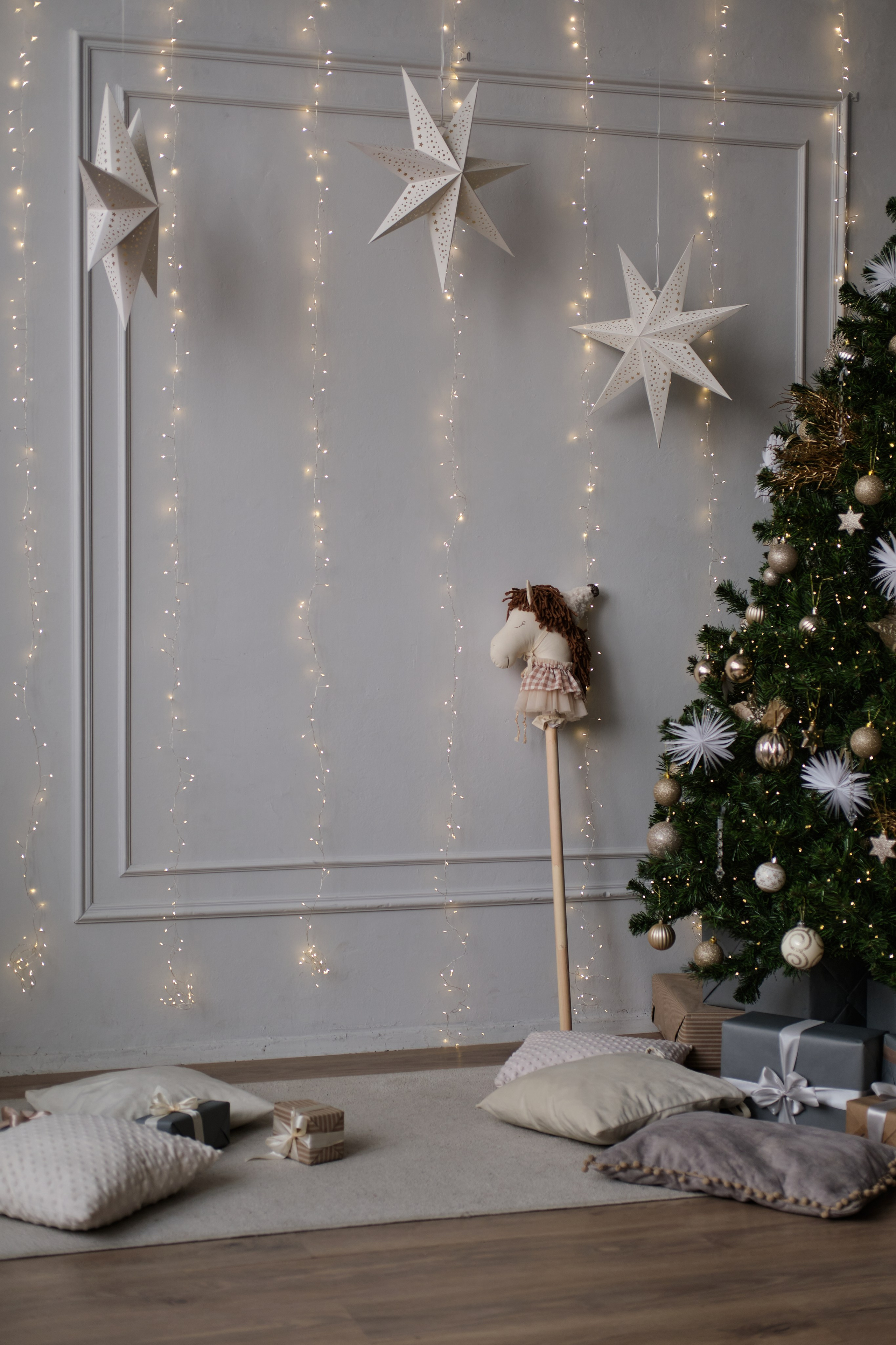 ЗАЛЫ. Фотостудия Нижний Новгород