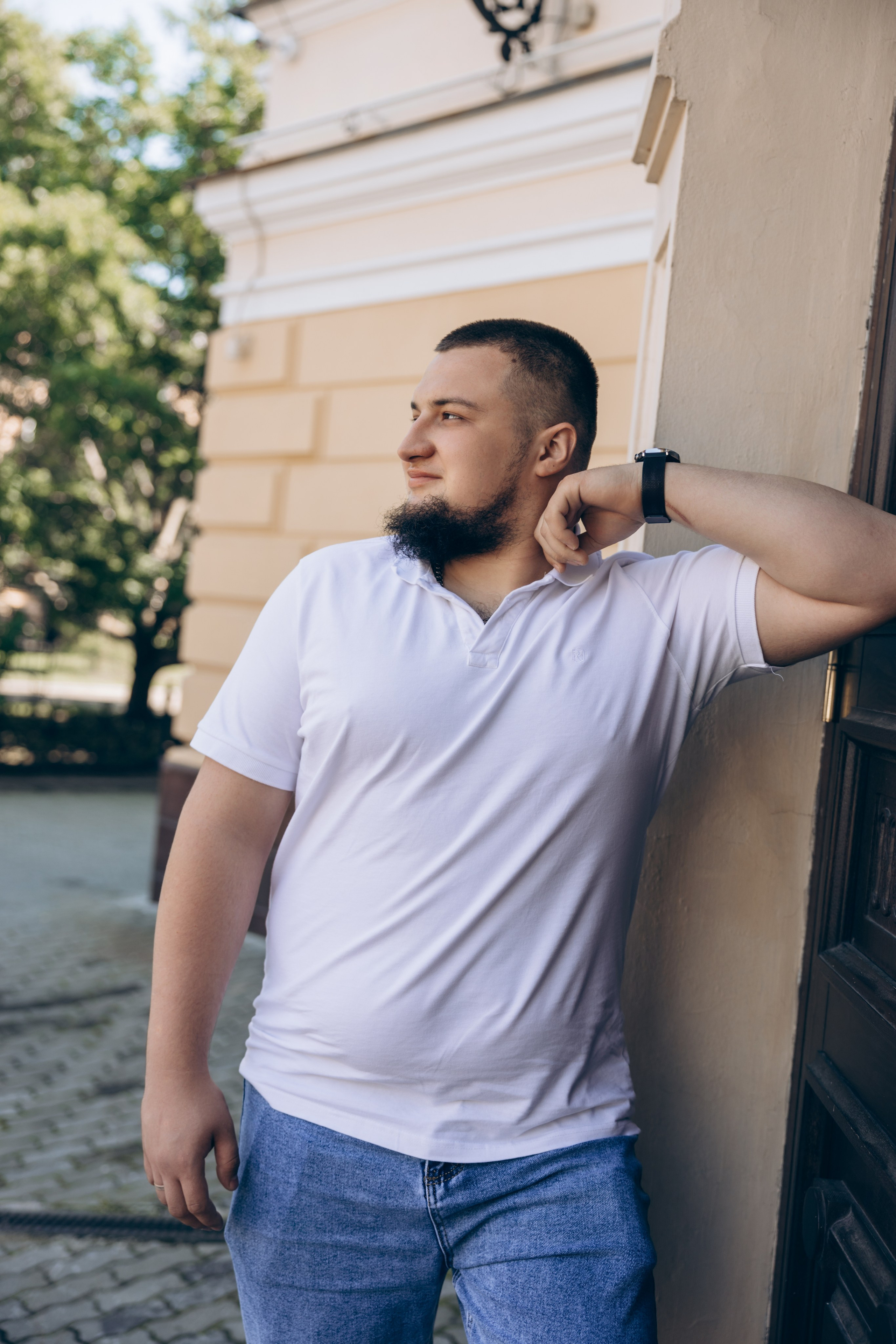 Ксения. Свадебный, семейный фотограф в Иркутске Светлана Макаричева