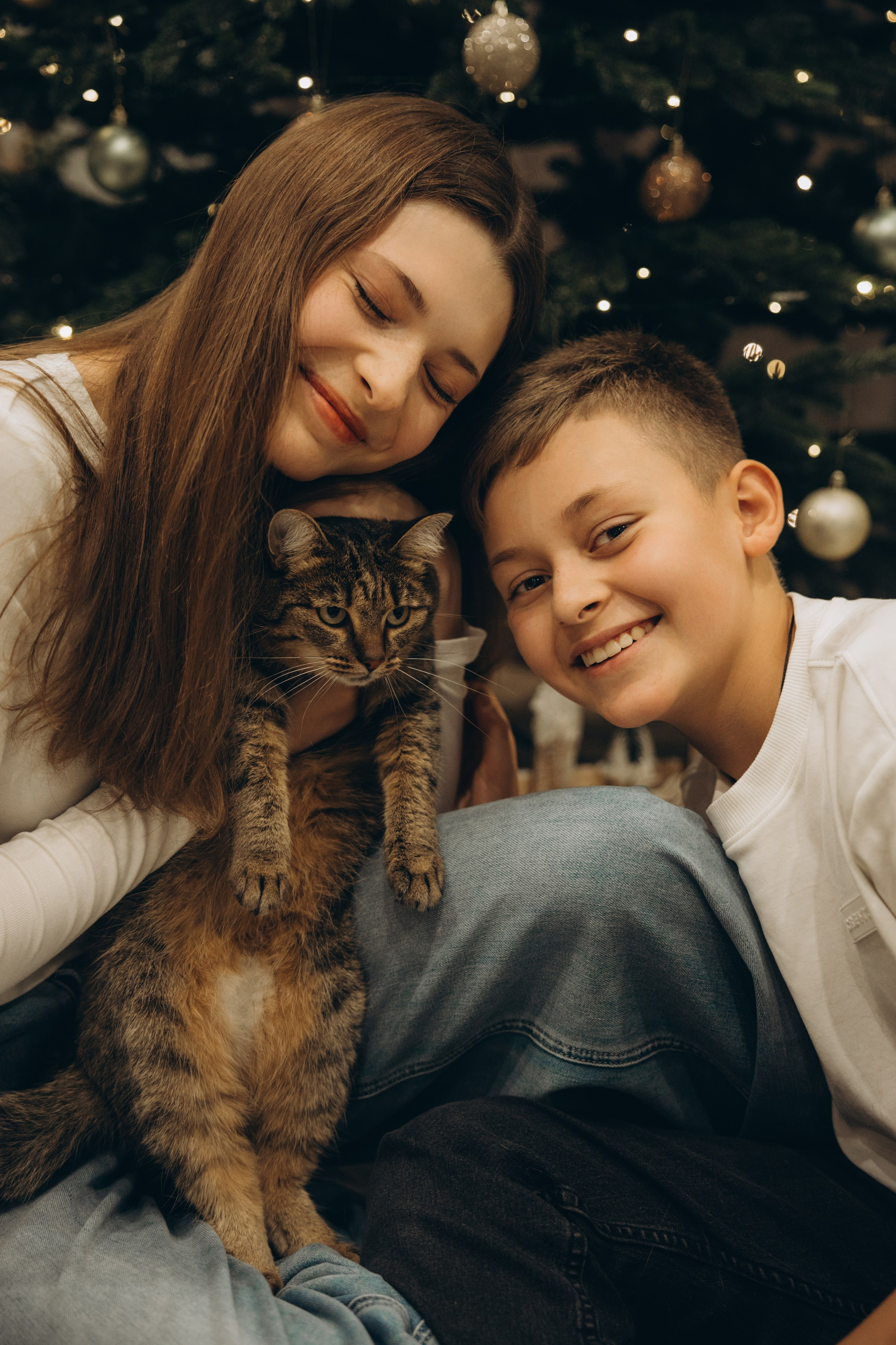 Дома. Свадебный, семейный фотограф в Иркутске Светлана Макаричева