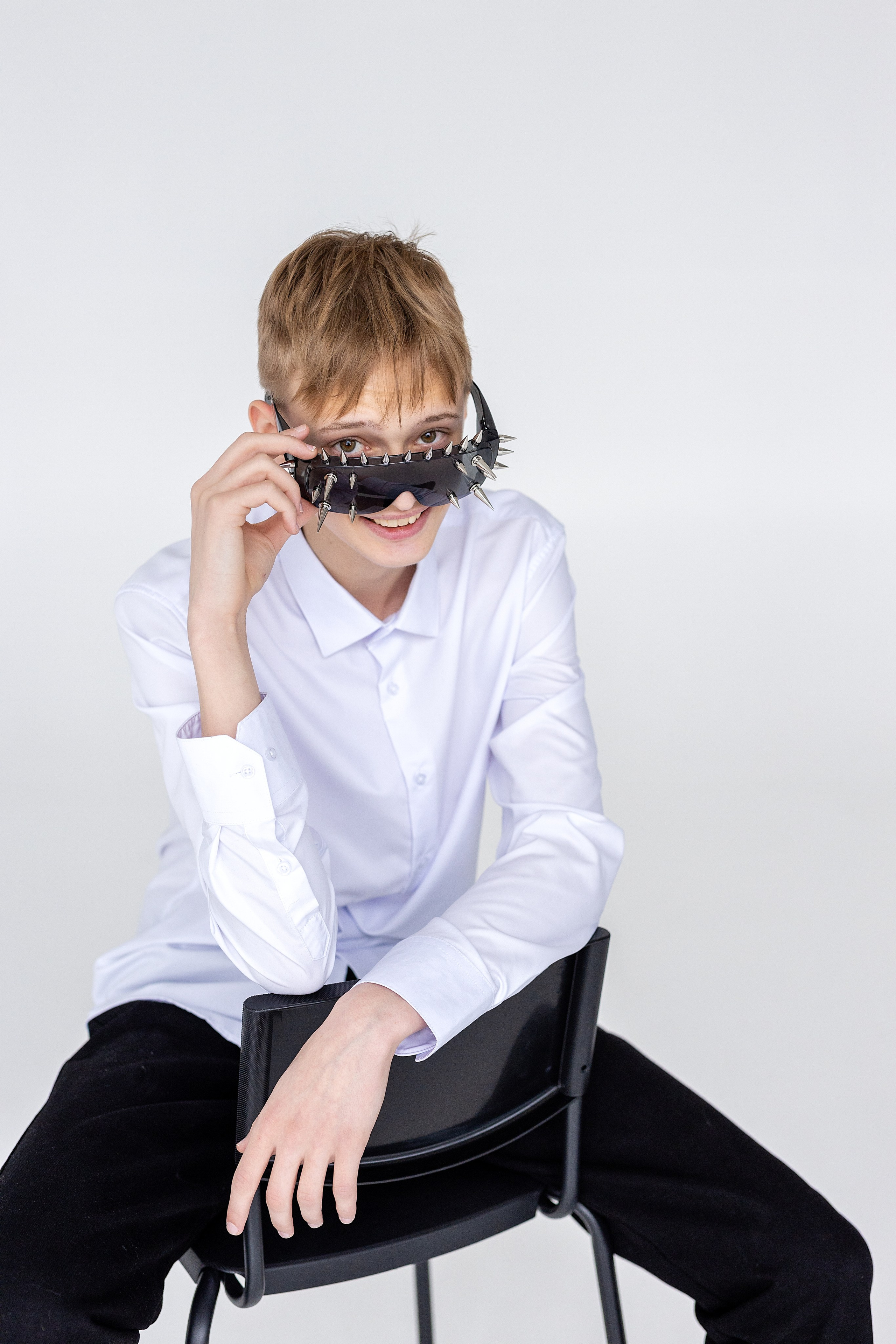 69 Школа, 9 класс. Стильный выпускной альбом Владивосток фотограф Вероника Мигачева