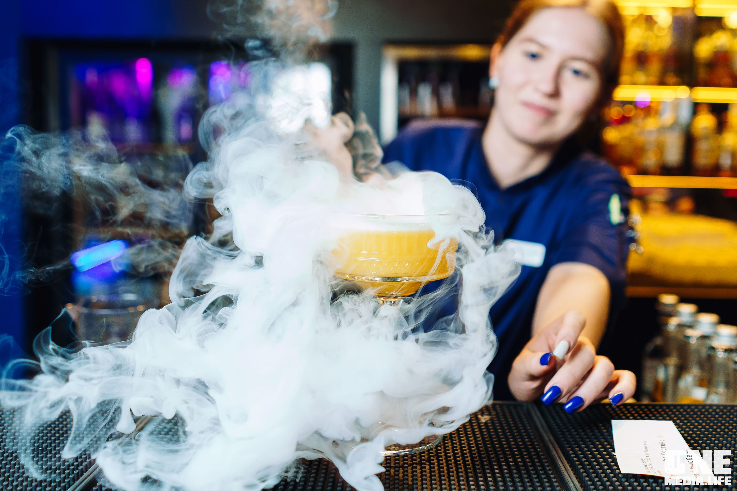 Фоторепортаж из ресторана Океан. One Media Life: фоторепортажи, фотоотчеты с мероприятий и заведений