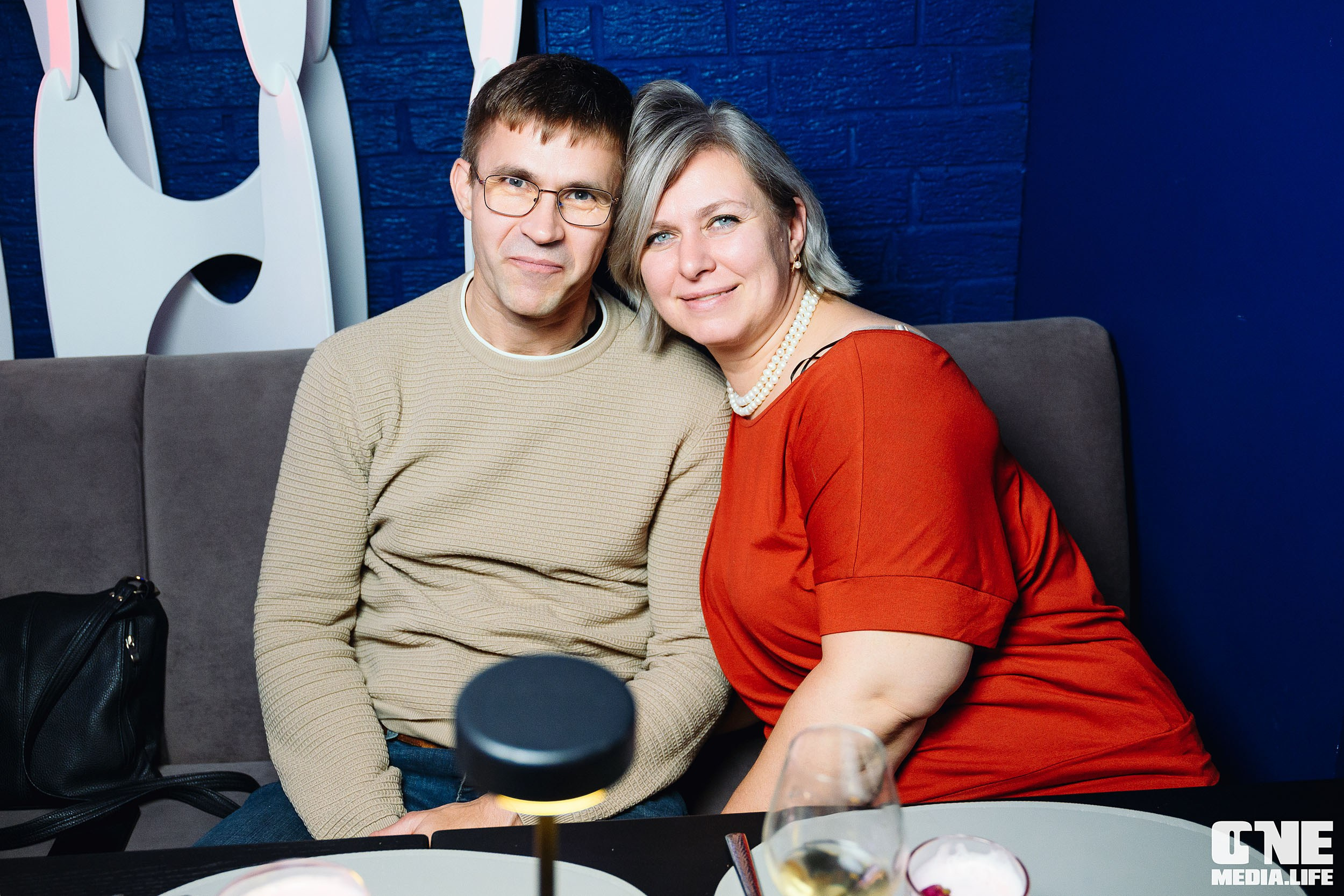 Фоторепортаж из ресторана Океан. One Media Life: фоторепортажи, фотоотчеты с мероприятий и заведений