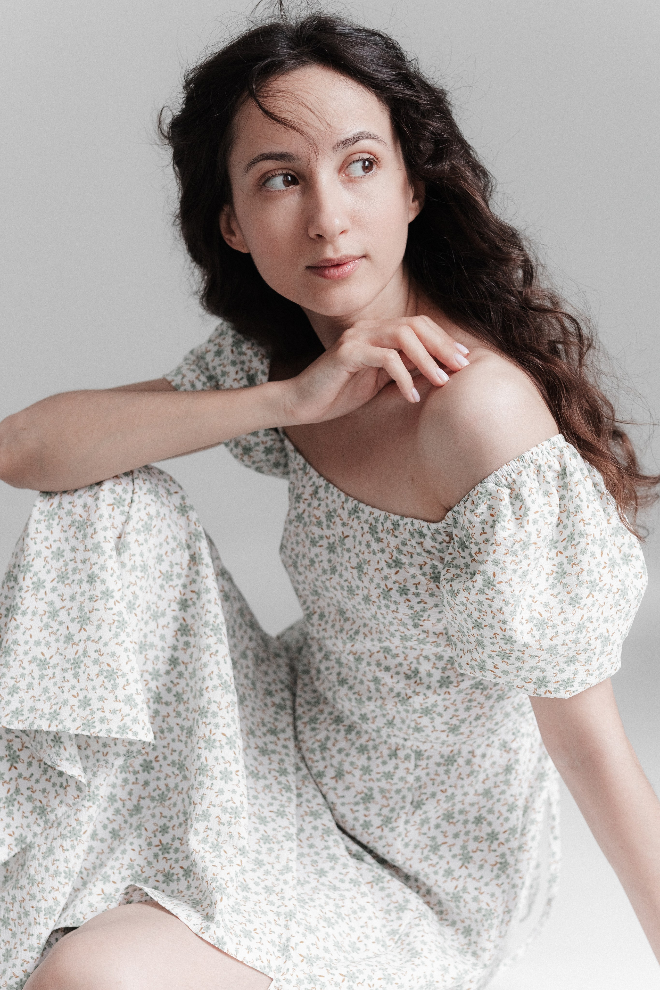 Портретный фотограф в Москве