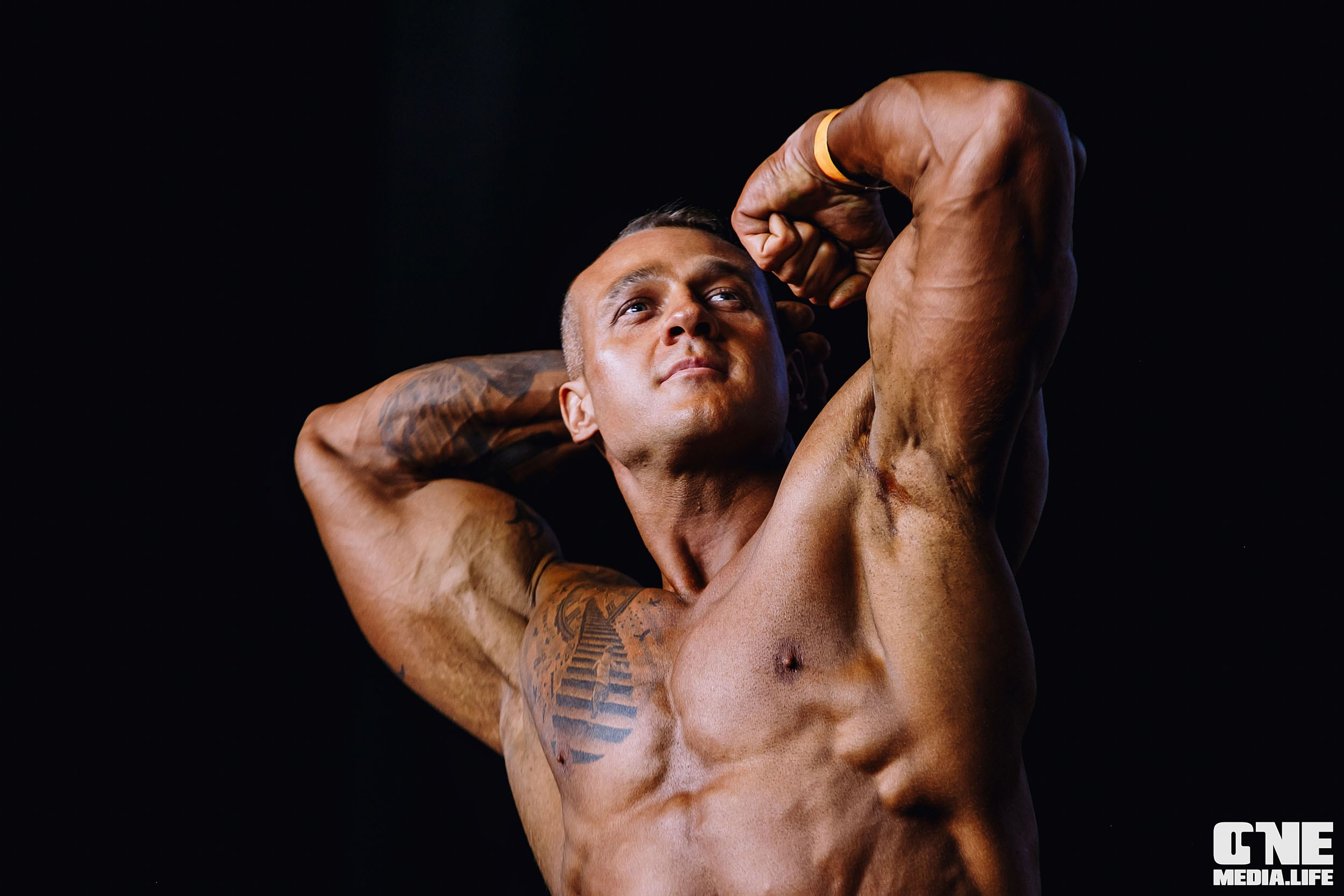 Первый Региональный кубок международного чемпионата по бодибилдингу NP. One Media Life: фоторепортажи, фотоотчеты с мероприятий и заведений