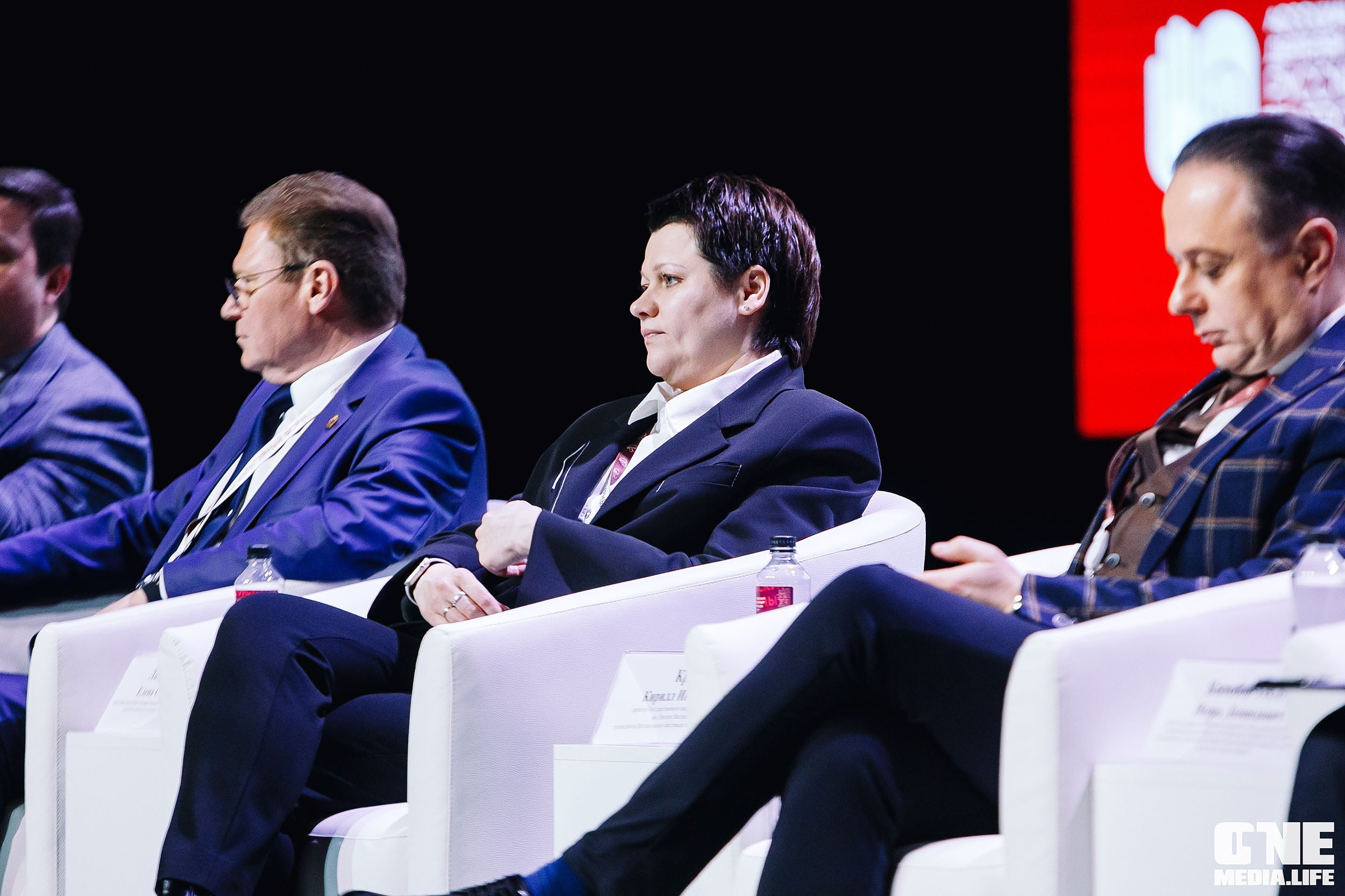 Балтийский Культурный Форум 2024. One Media Life: фоторепортажи, фотоотчеты с мероприятий и заведений