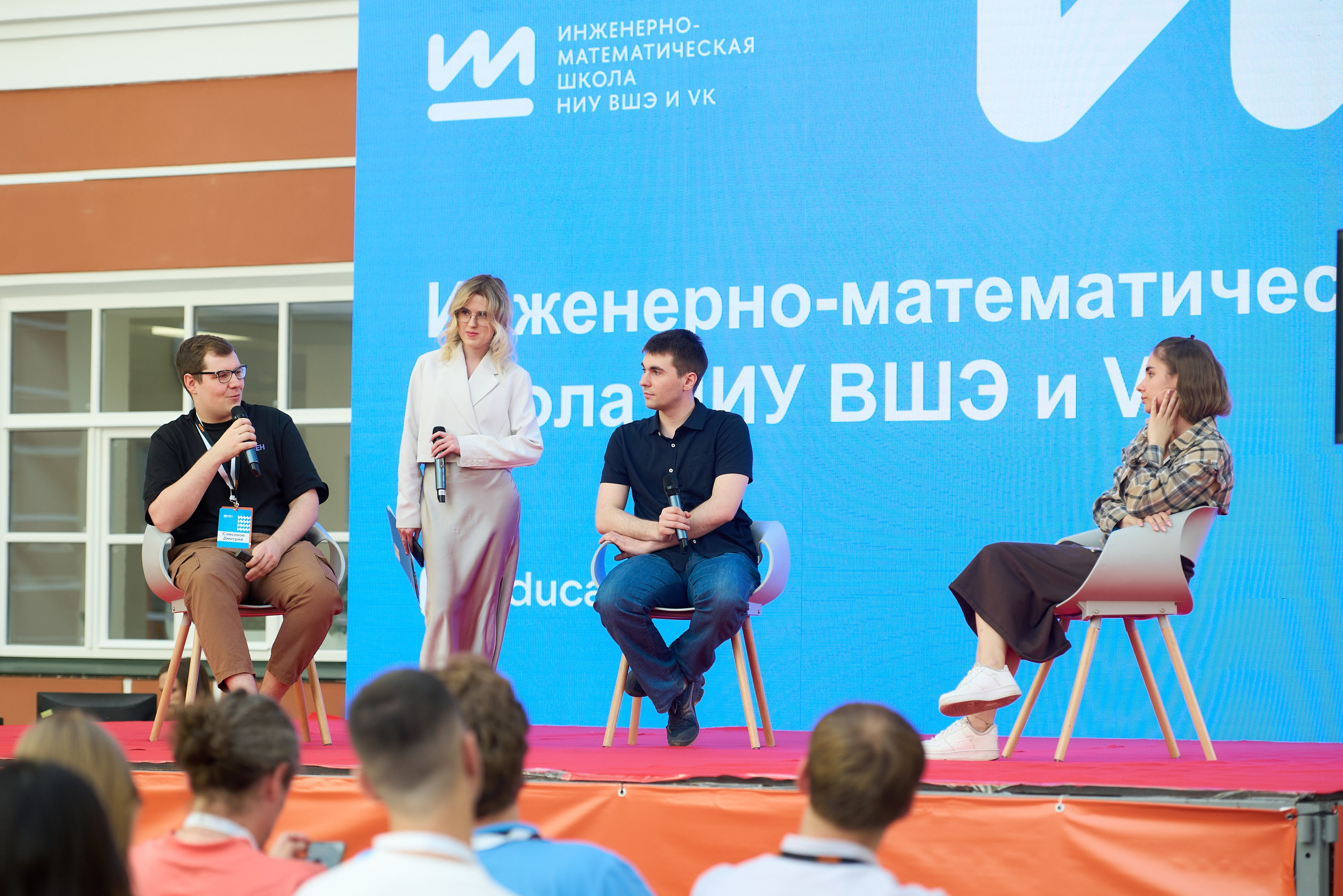 Репортажный фотограф в Москве, Сергей Торунов