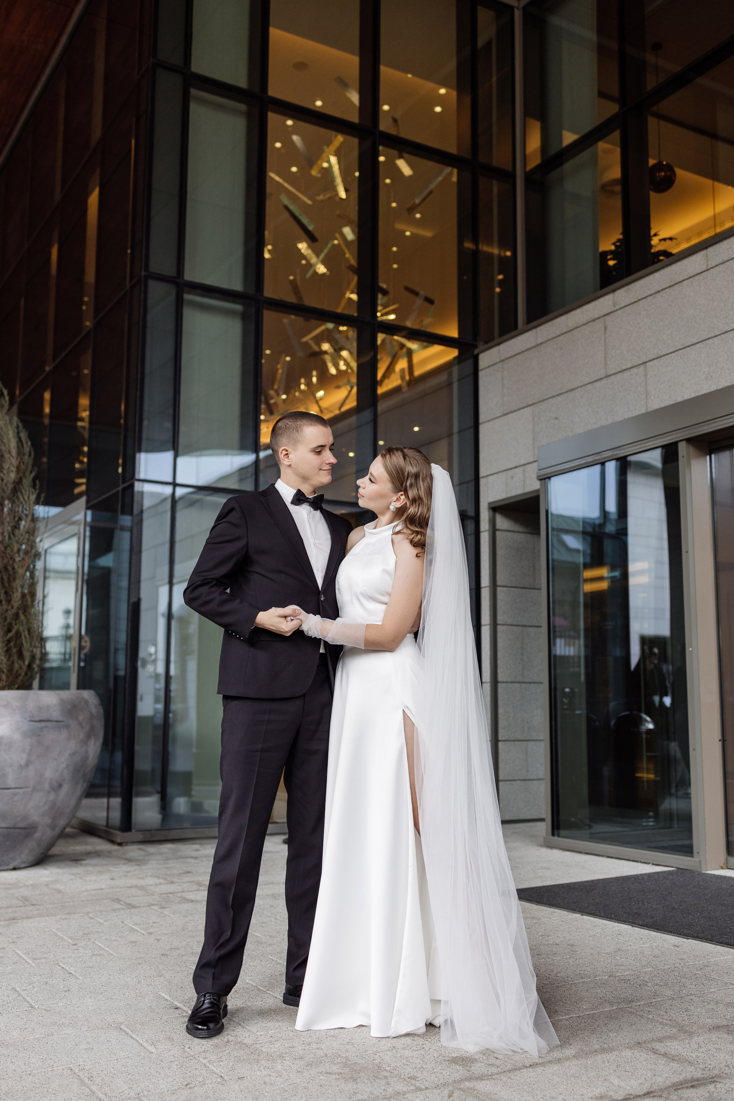 Александр и Татьяна. Свадебный фотограф в Ростове-наДону Марина Дымарчук