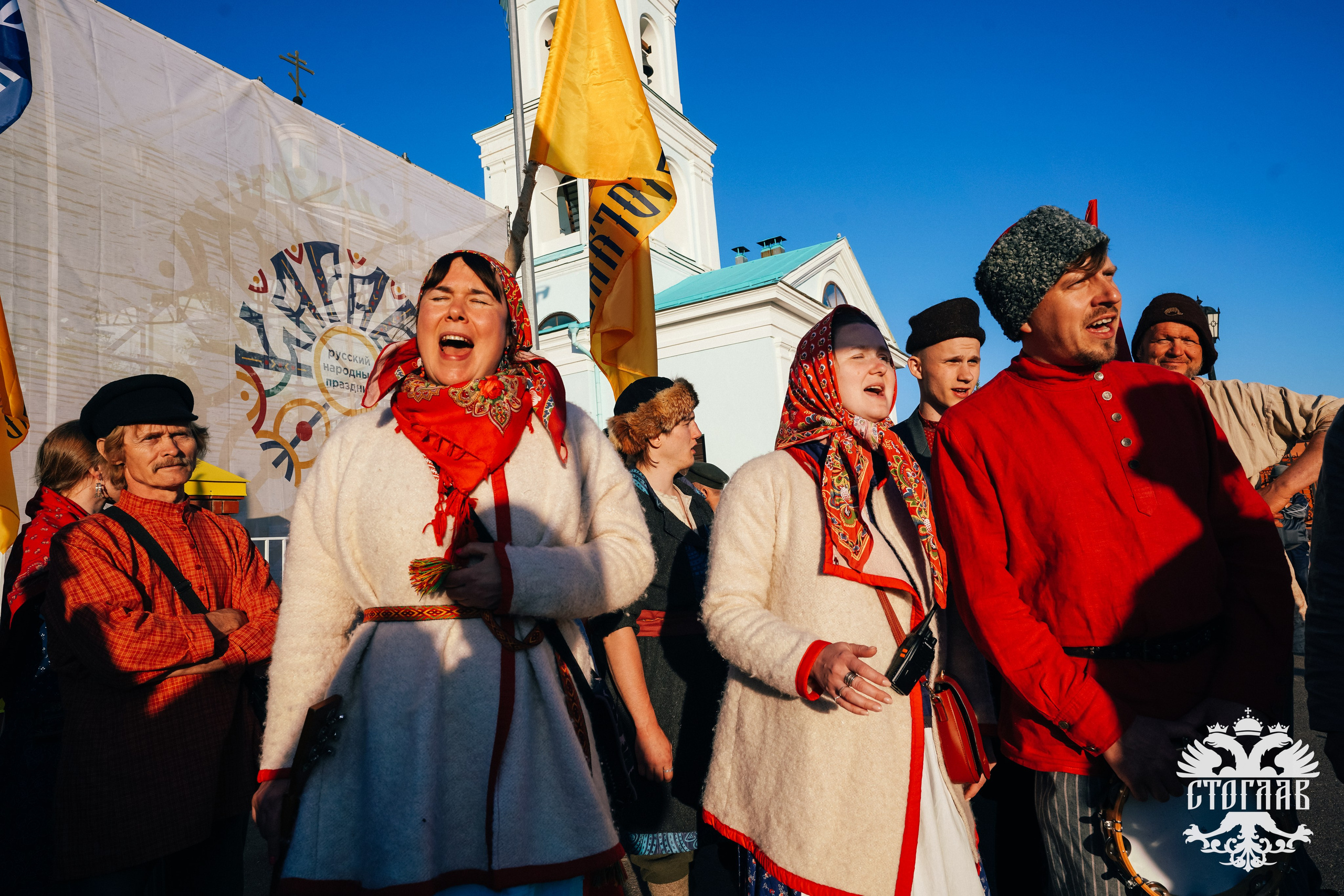 Каравон 2024. Фотограф Казань