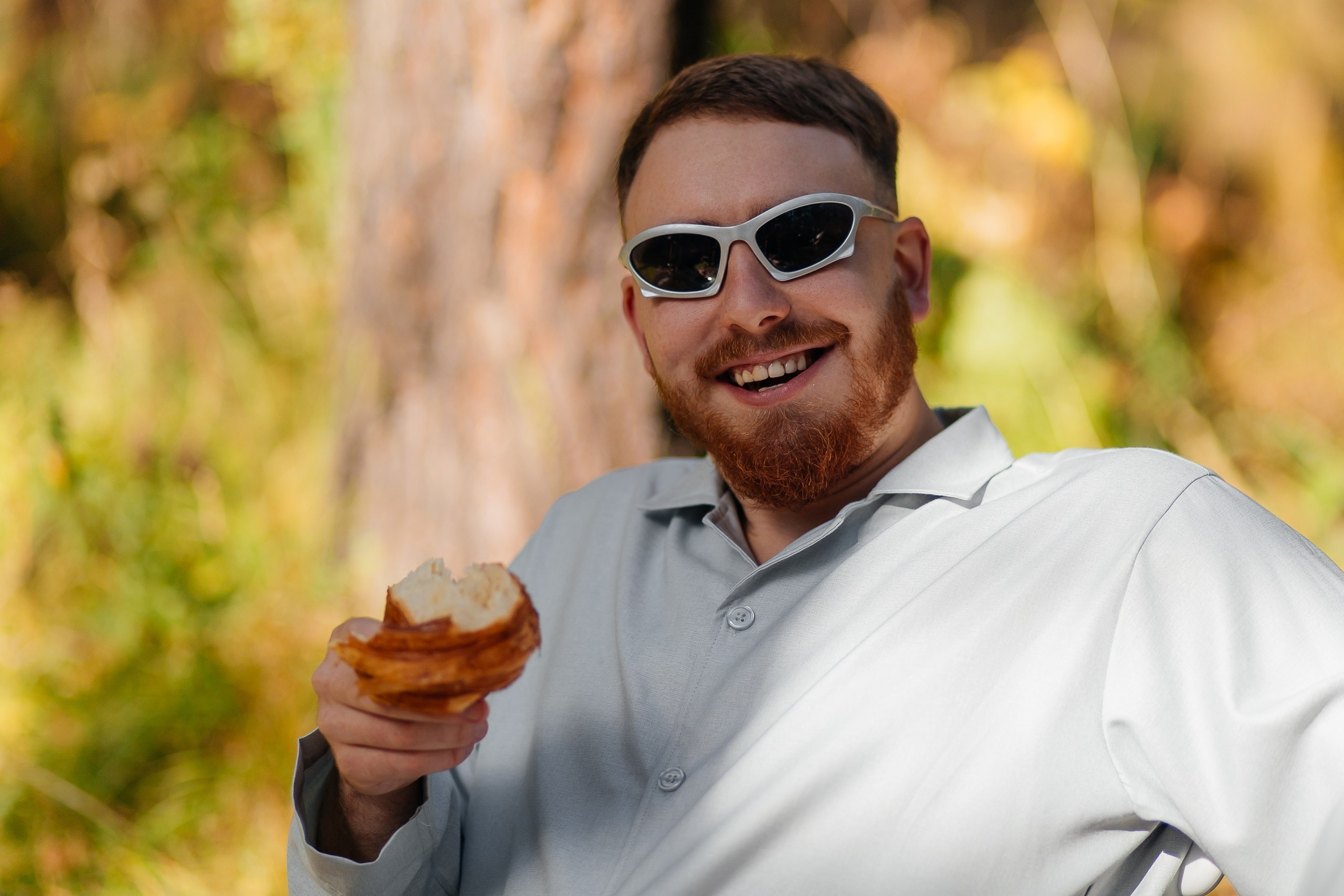 Егор и Юля. Организатор мероприятий в Абакане I Ольга Петухова