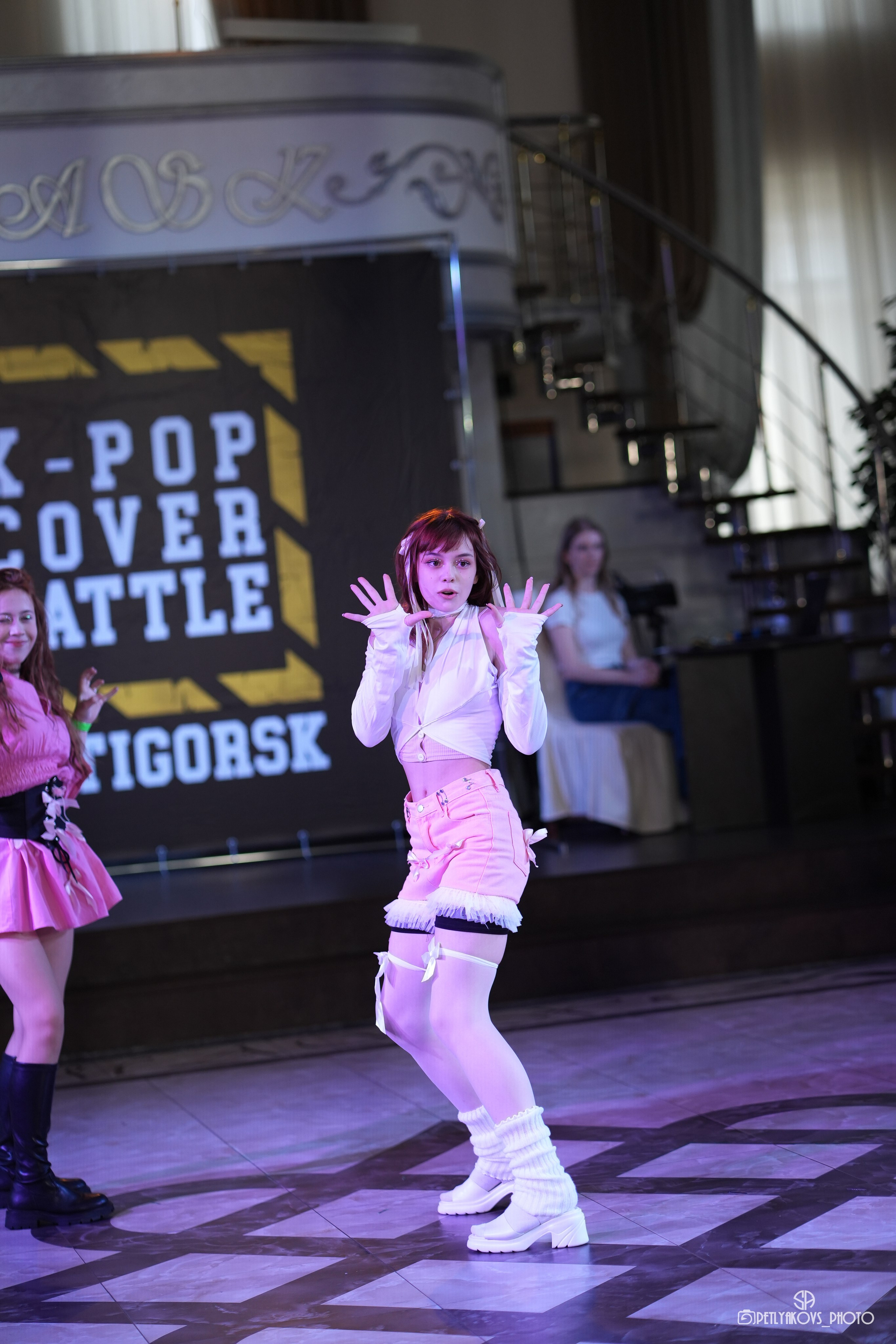 K-POP COVER BATTLE PYATTIGORSK. Фотограф, видеограф Пятигорск, Ставрополь, Ессентуки, Petlyakovs_photo