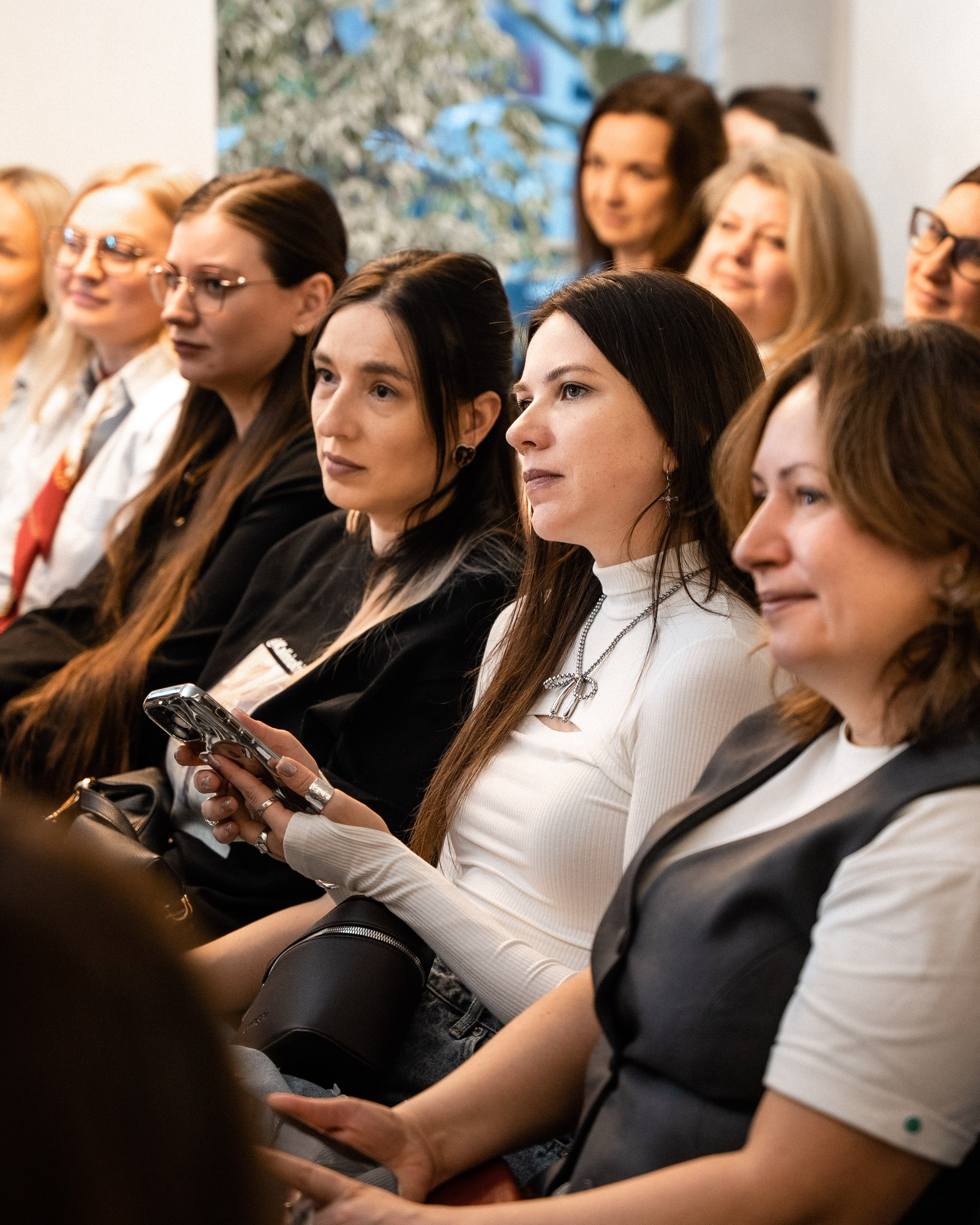 Профессиональная фото и видеосъёмка мероприятий в Воронеже. Фотограф и видеограф Максим Карпов Воронеж