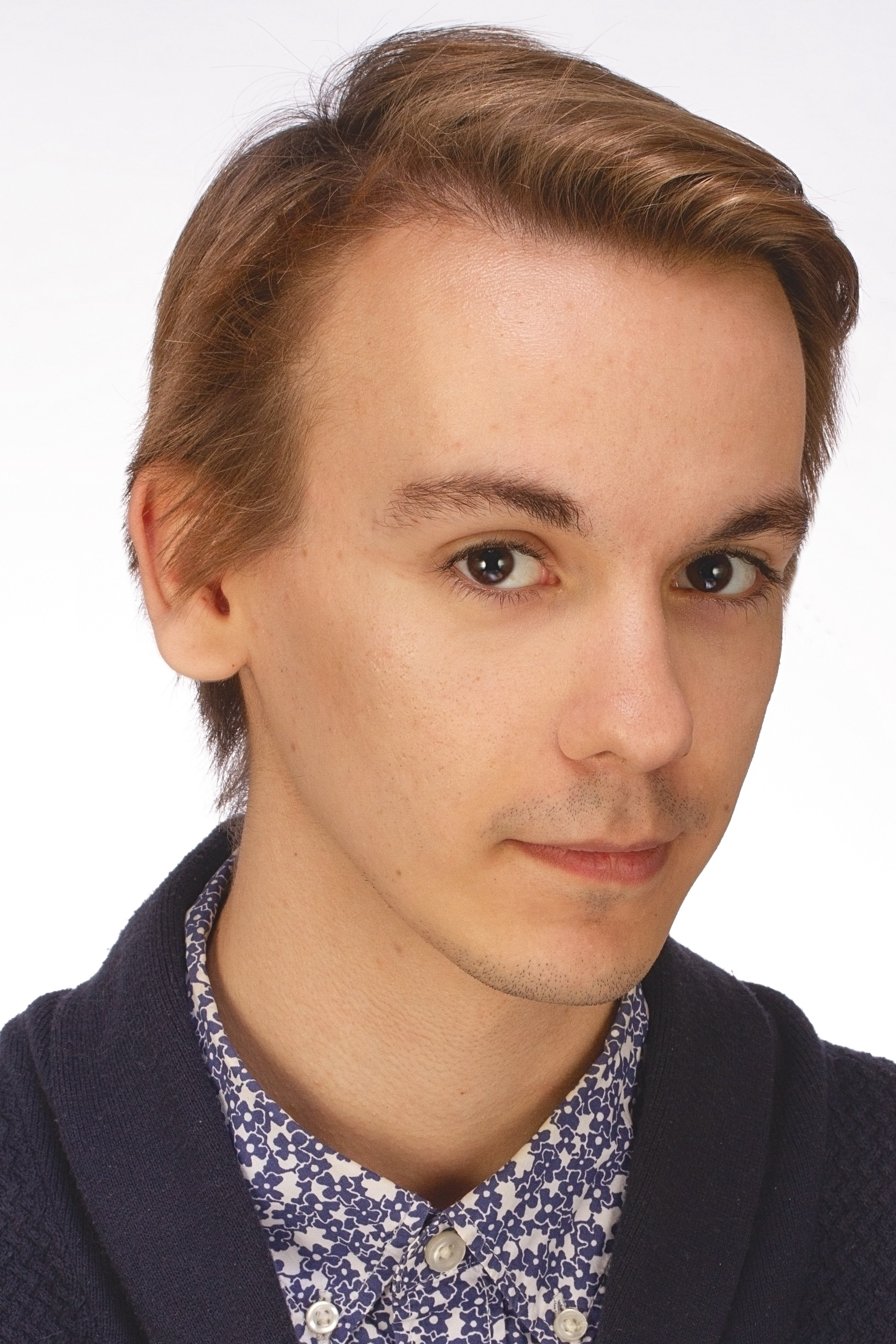 Портрет «Крупный план». Свадьбы, портретная, предметная съемка. Фотограф Александр К