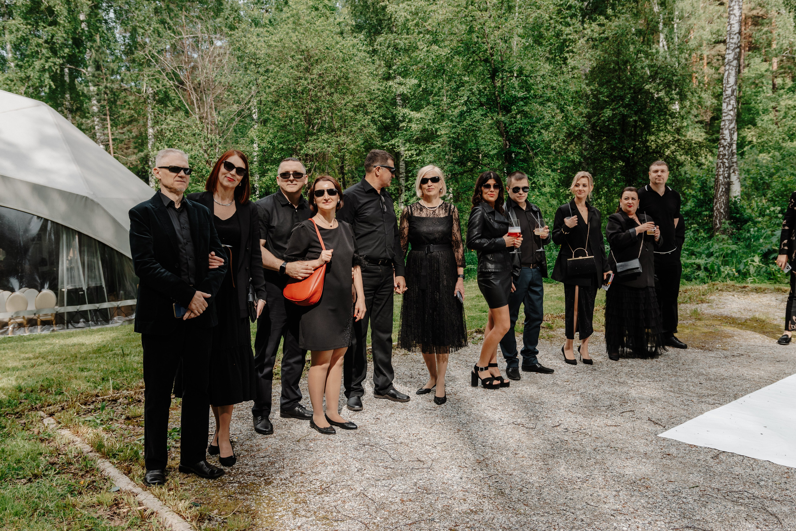 Свадьба Степана и Дарьи