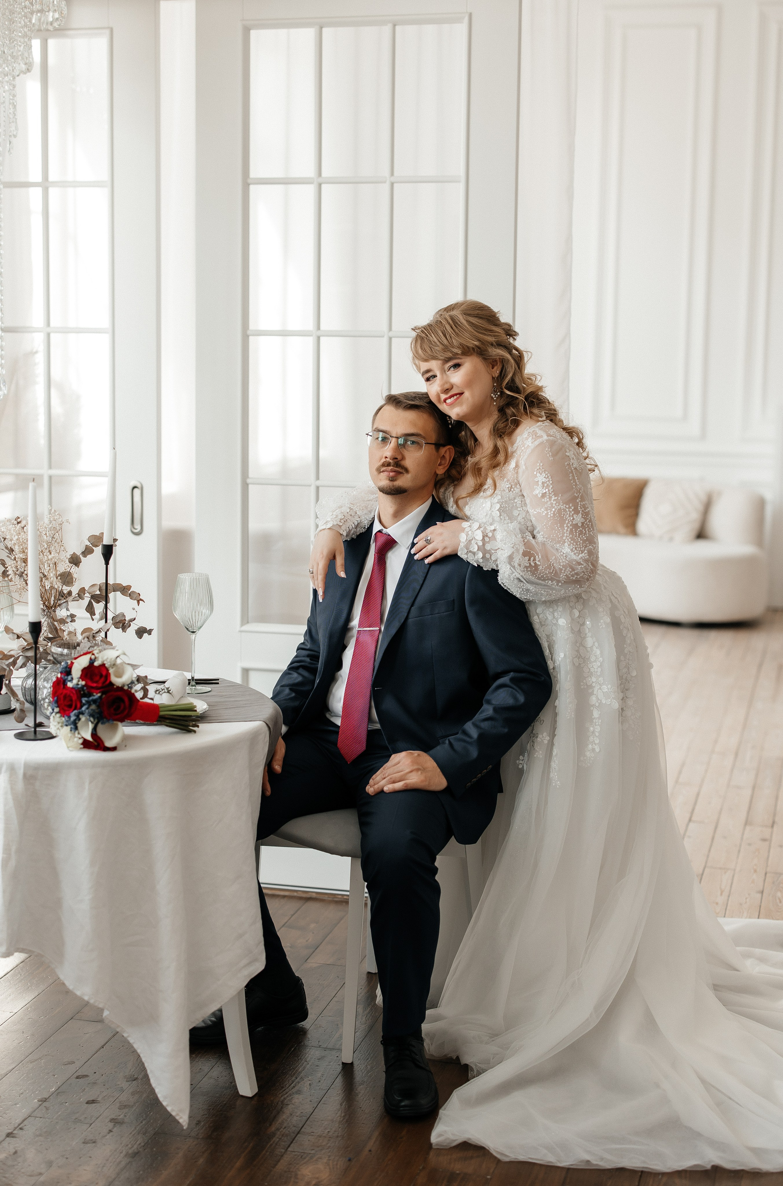 Фотостудии свадебные. Свадебный и семейный фотограф в Омске Евгения Хакимова