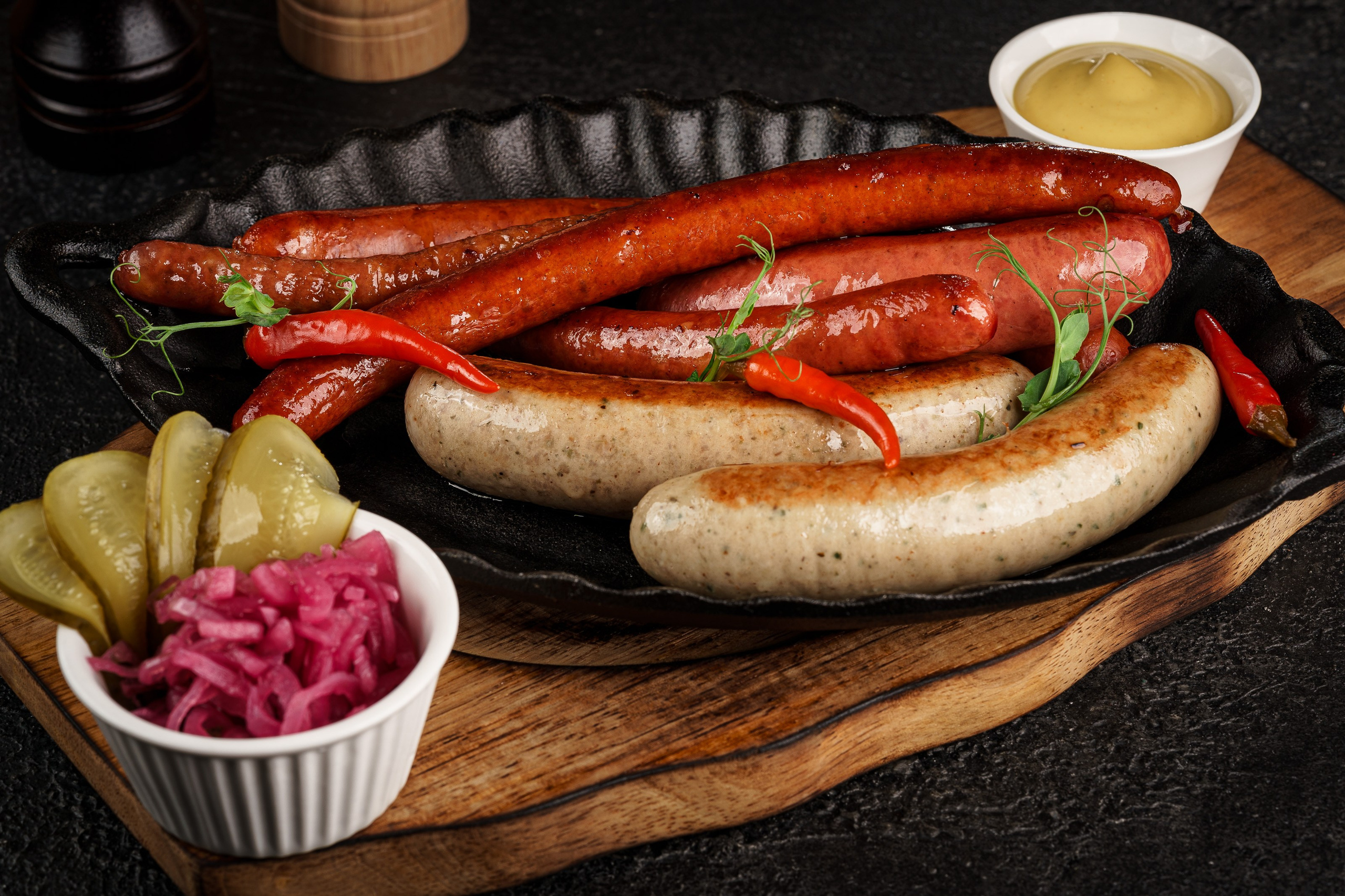 Фуд-фото. Фотограф Николай Прокофьев модельные тесты в Москве