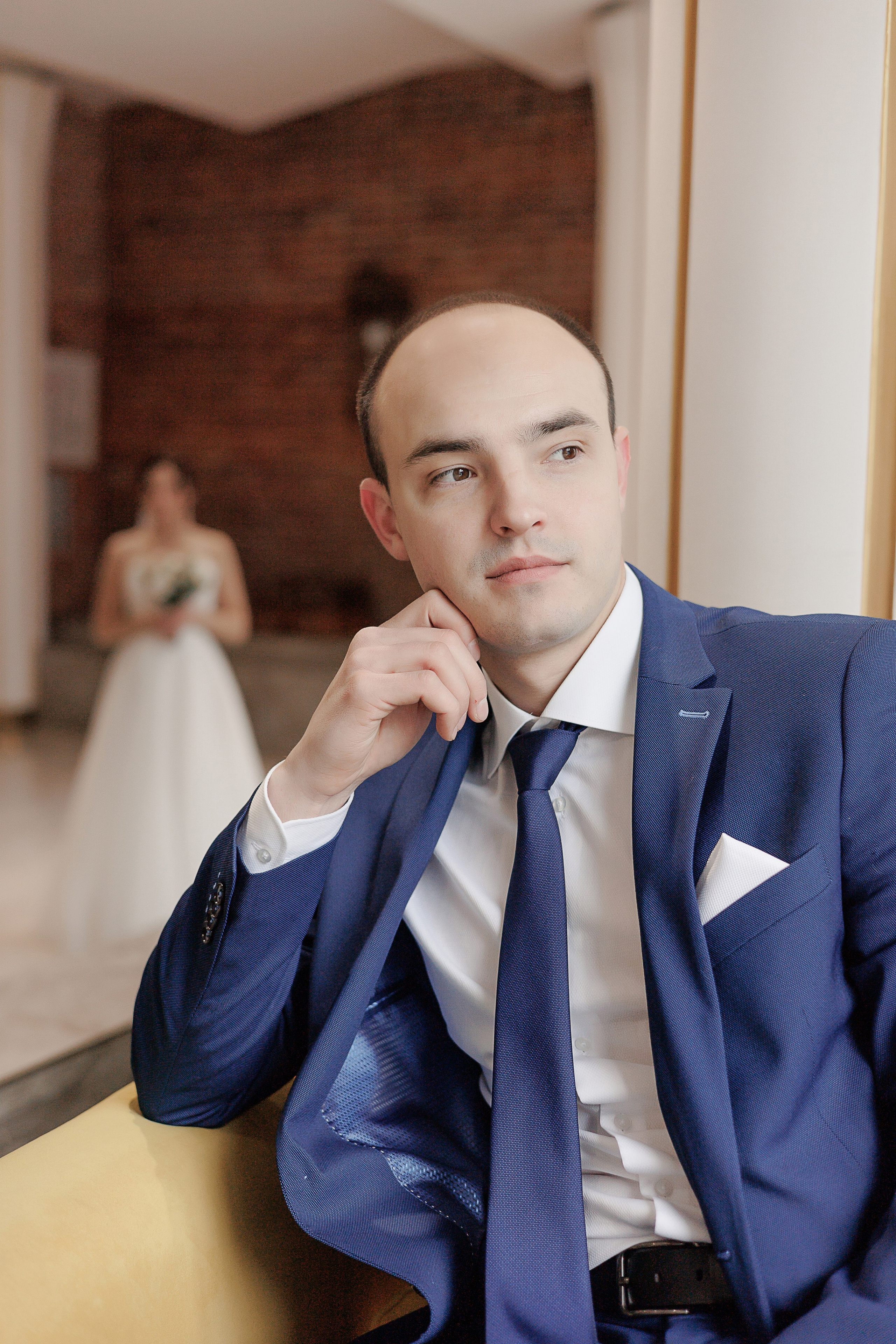 Свадебная съемка (1). Свадебный и семейный фотограф в Твери и Тверской области