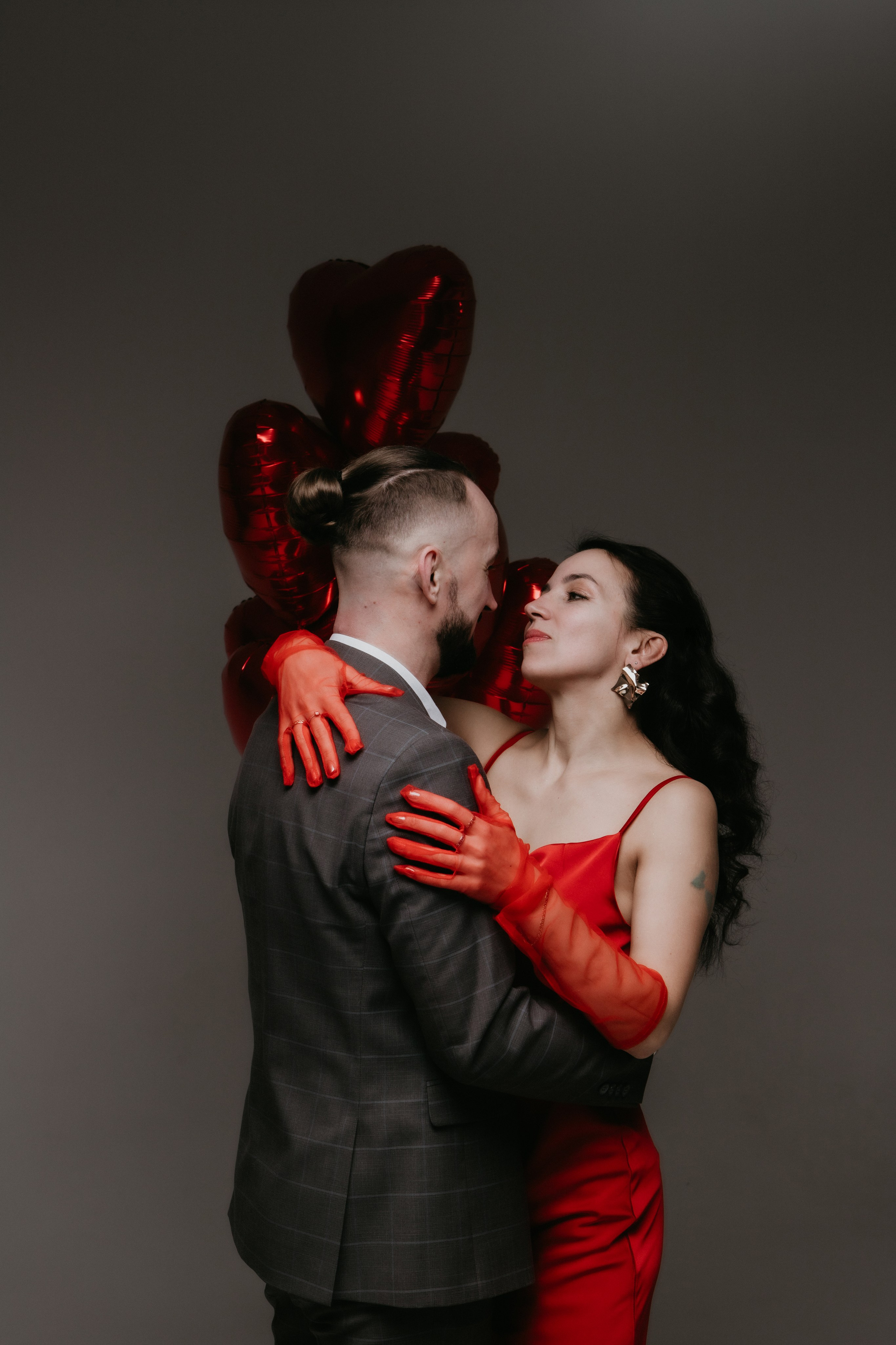 О ЛЮБВИ. Фотограф в Москве Серегина Екатерина