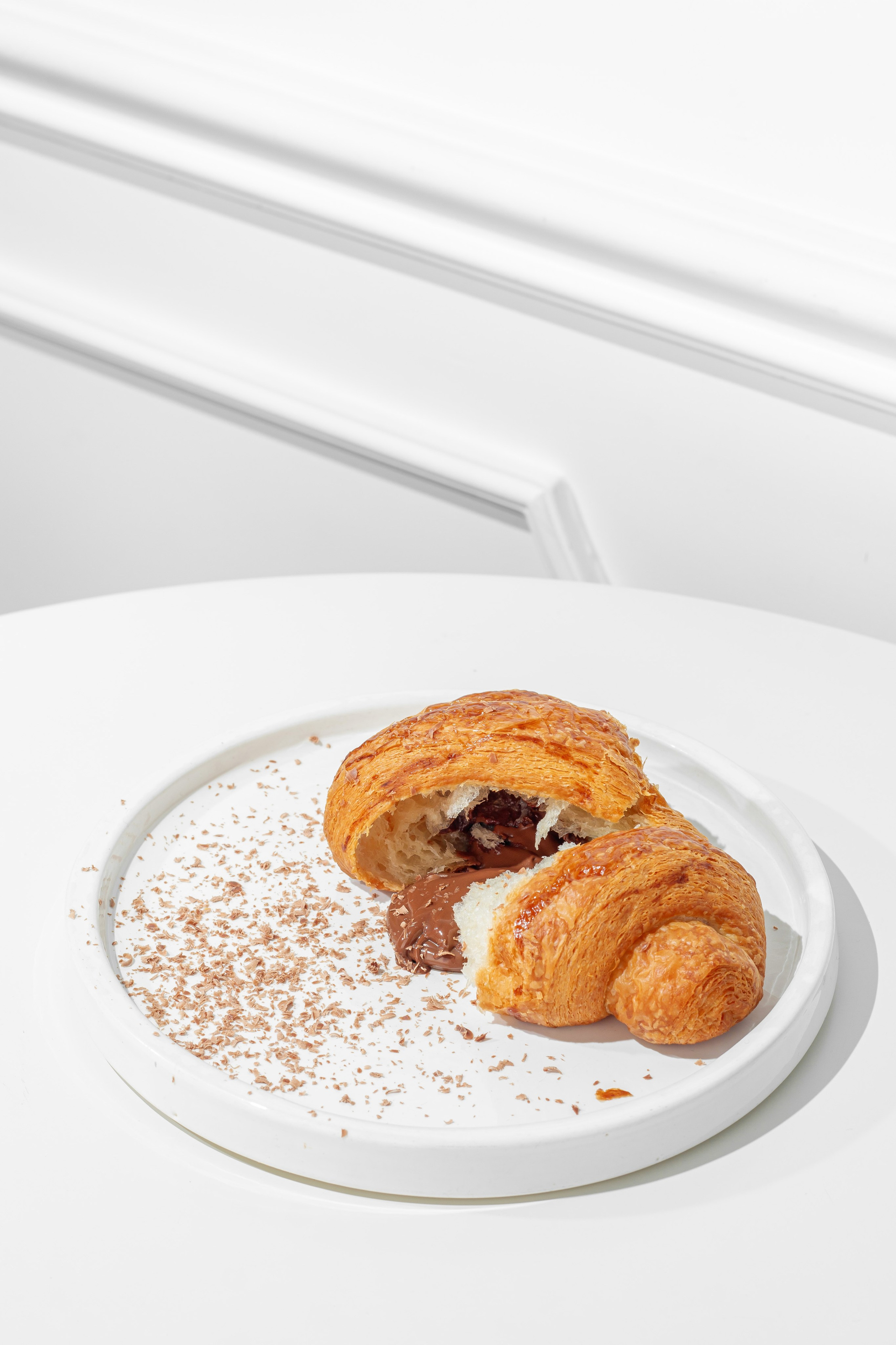 Съемка меню для кафе «White». Фуд фотограф Саратов | Фото еды для меню, сайта и доставки