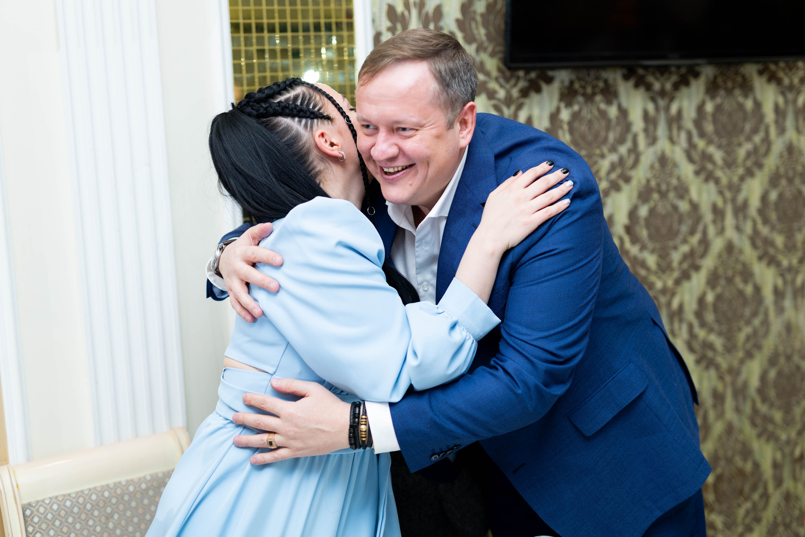 Торжества. Репортажная фотосъёмка. Детский и семейный фотограф Домодедово