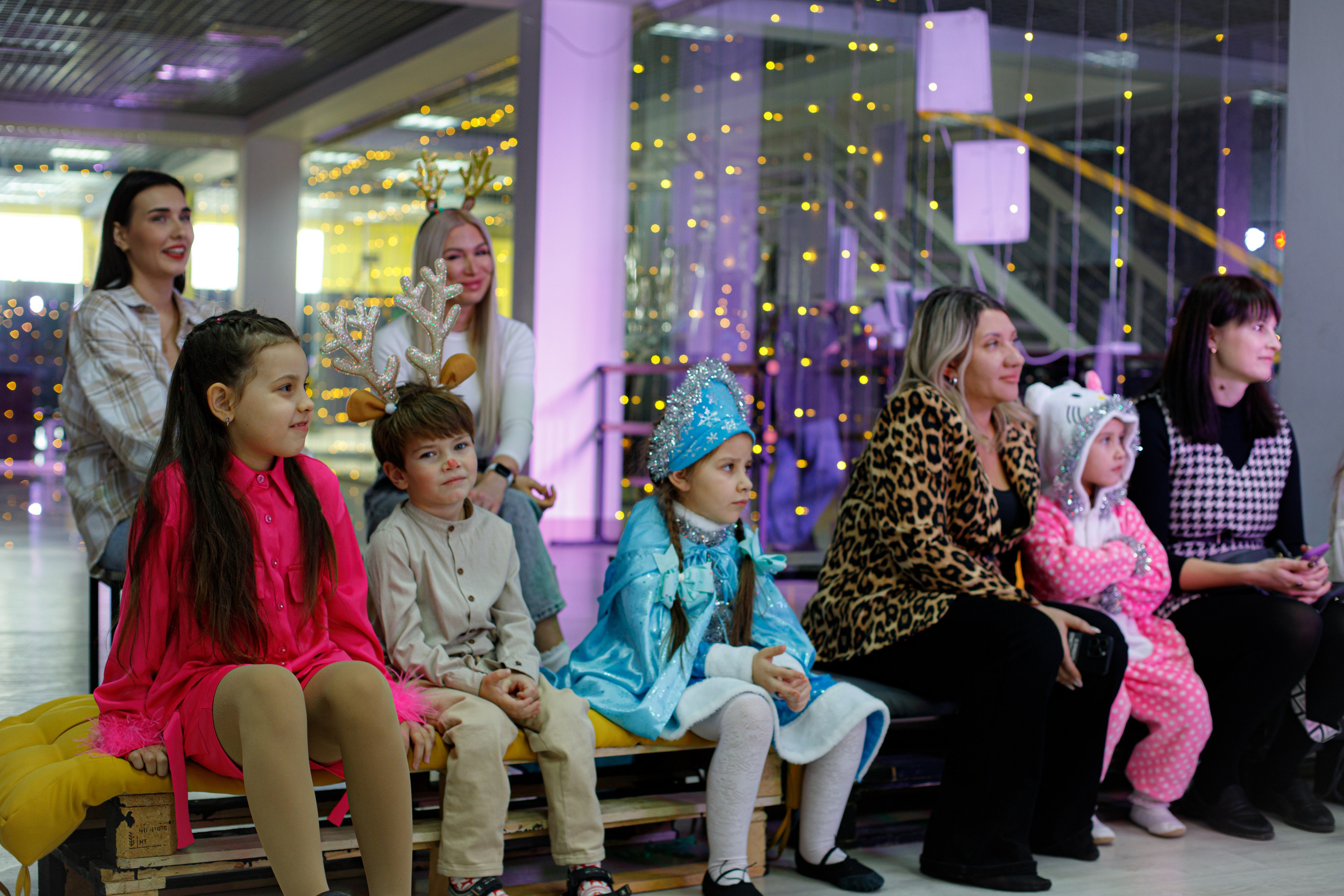 Happy new year / part2. Photokarish