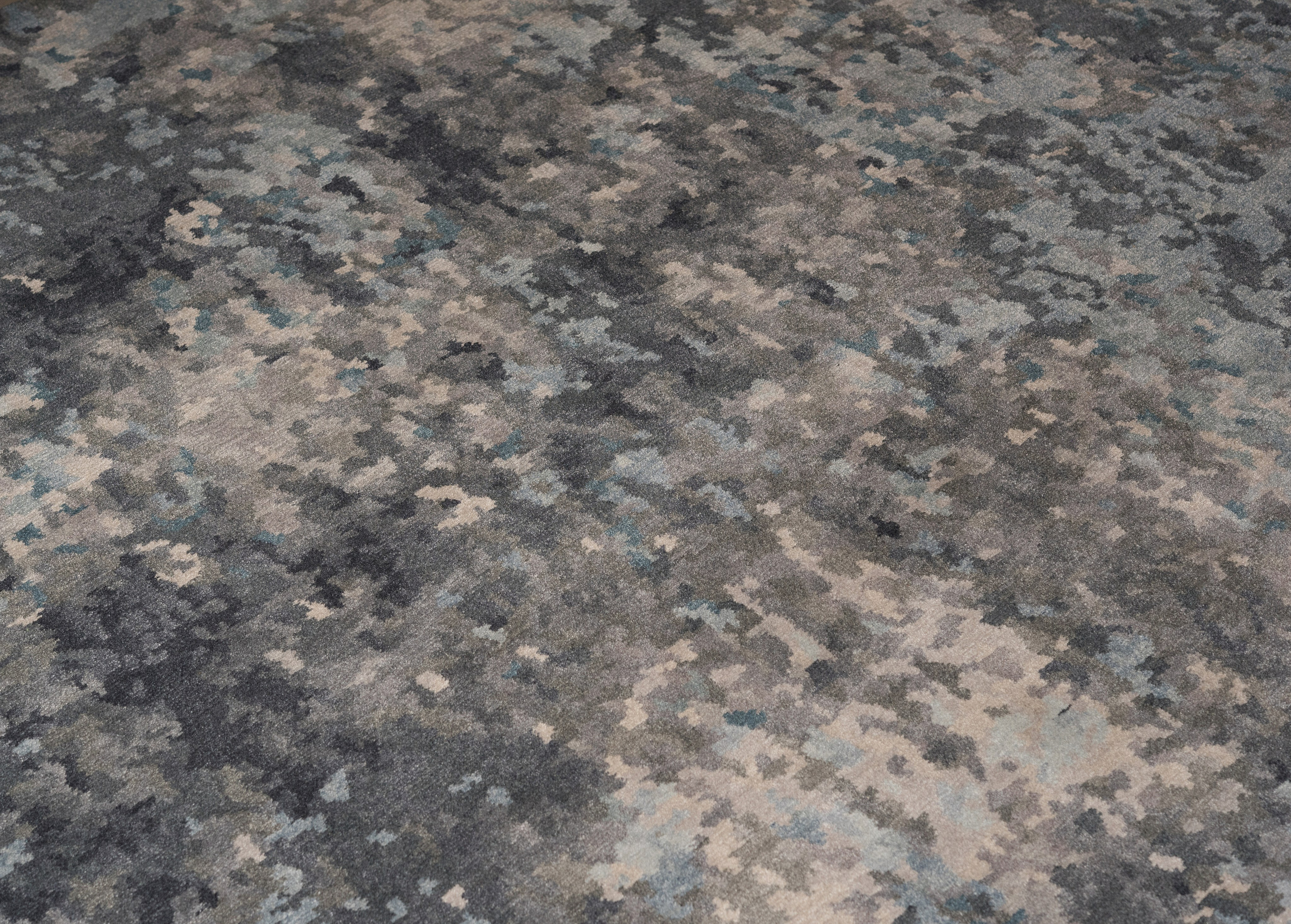 Фотосъемка ковры