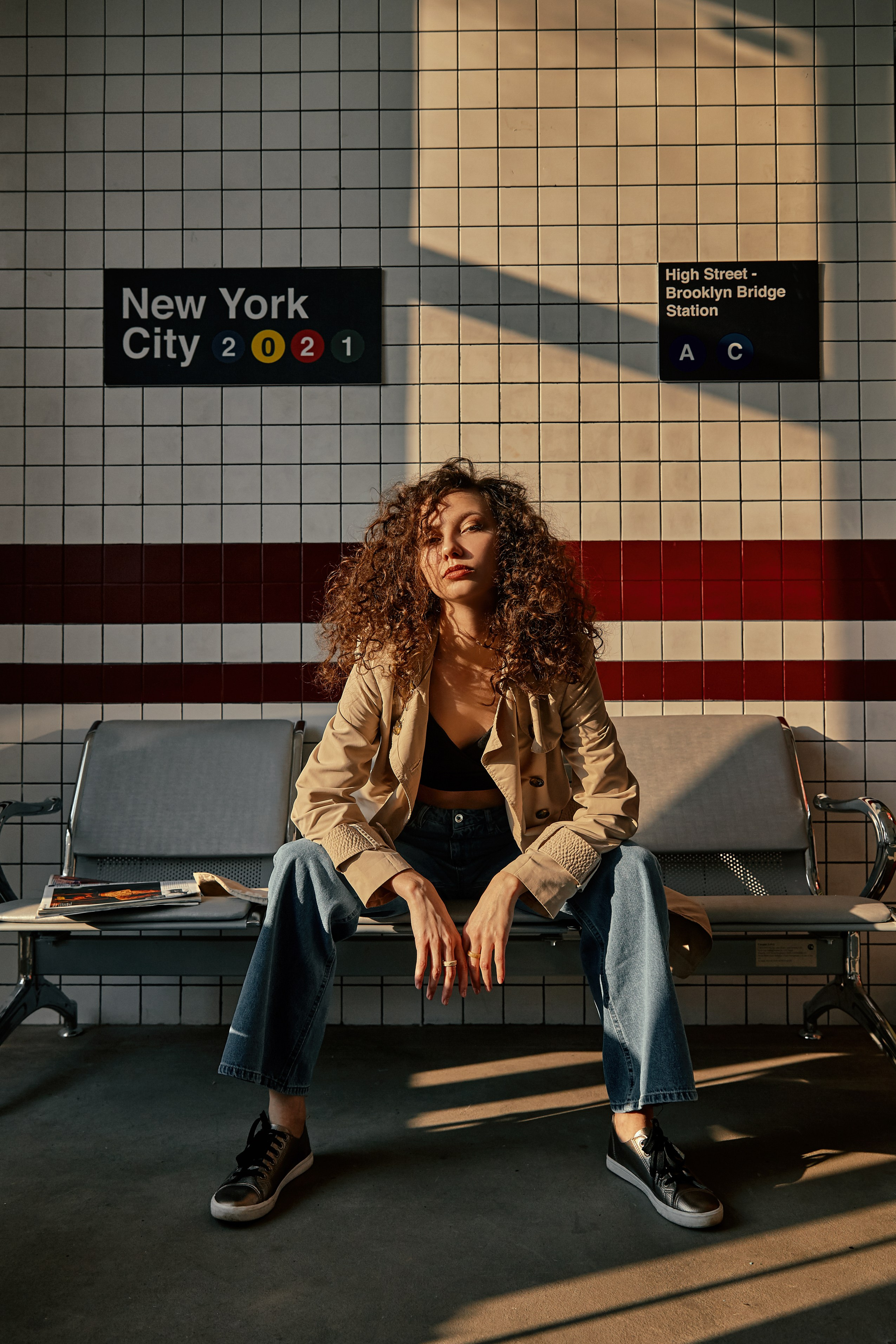 Рекламный фотограф Санкт-Петербург Катерина Мишкель