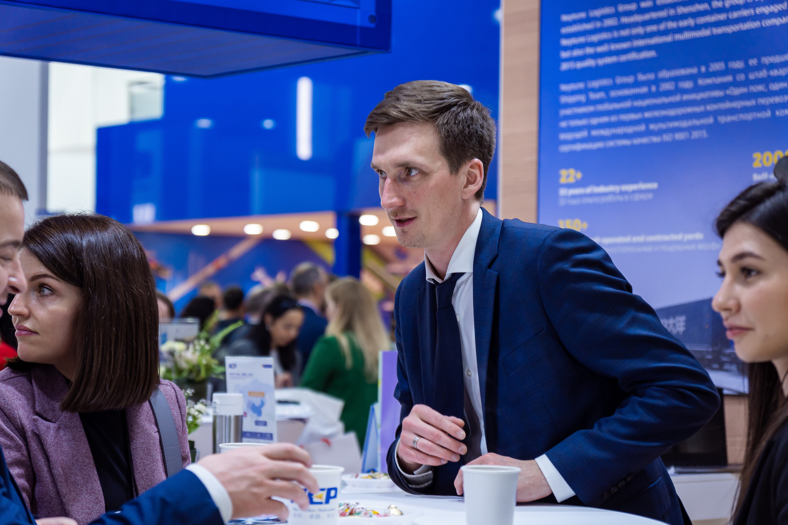 Храмов Сергей — фотограф