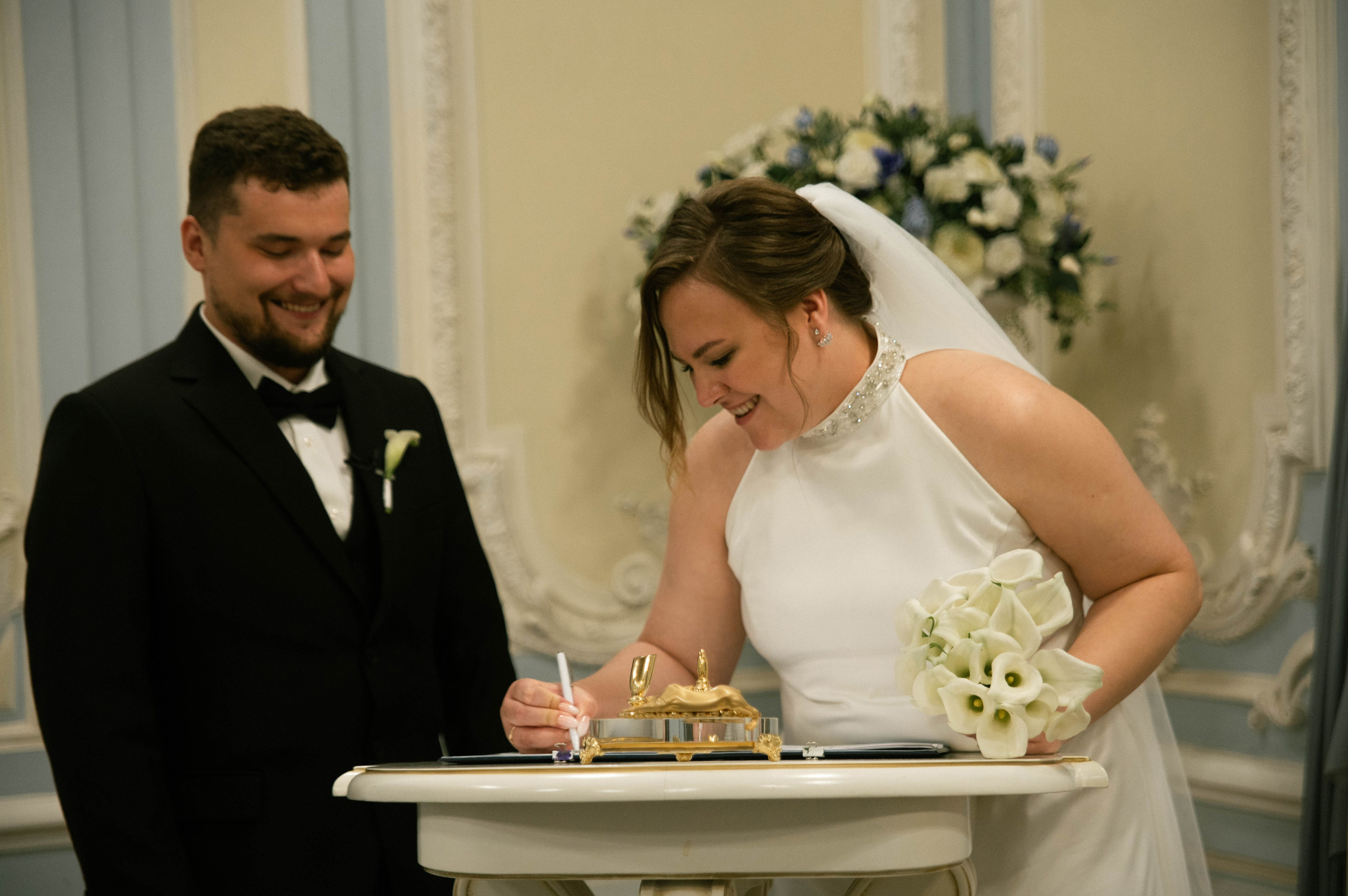 Серии. Свадебный и портретный фотограф в Санкт-Петербурге Юлия Елесина