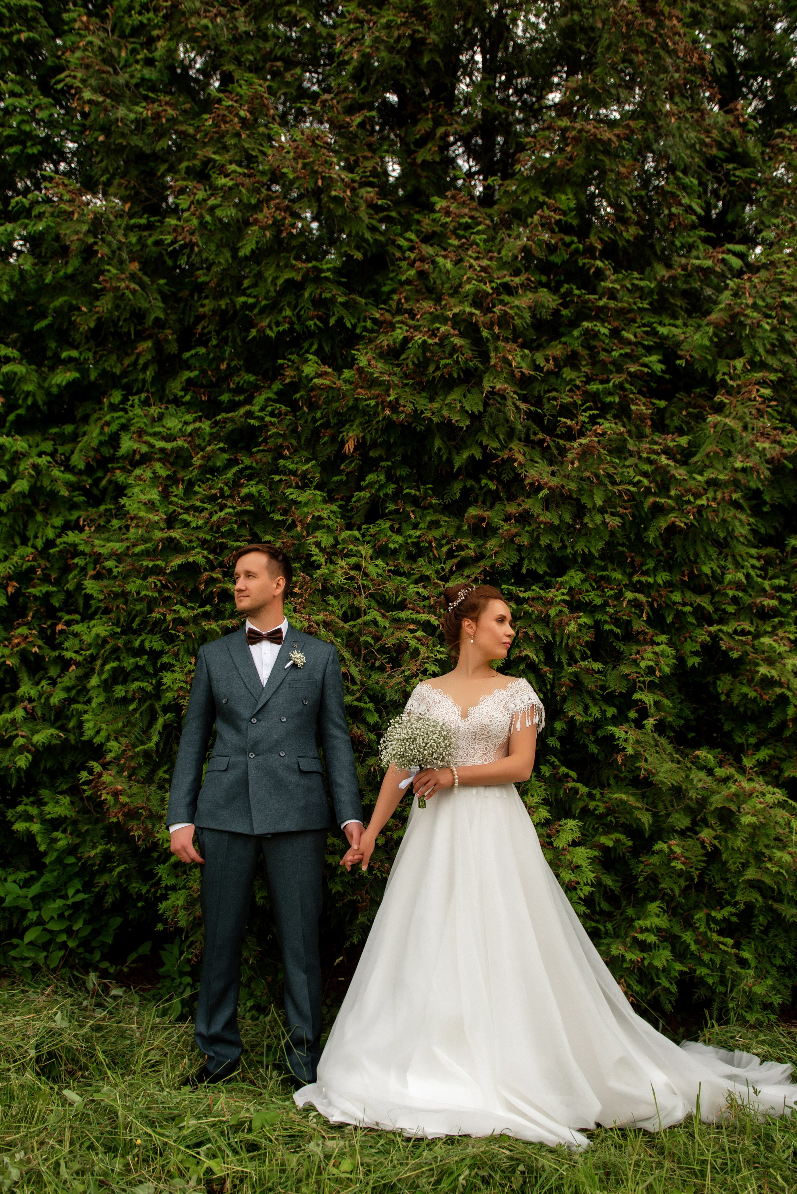 Локации для свадебной фотосессии. Свадебный, портретный, фотограф беременности в Нижнем Новгороде Алина Зиновьева