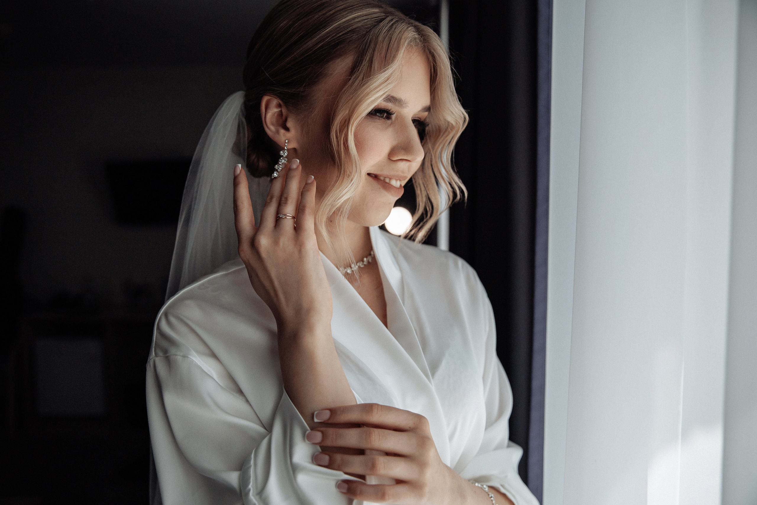 Свадьба Михаил и Ангелина. Свадебный фотограф в Воронеже Денис Коровин