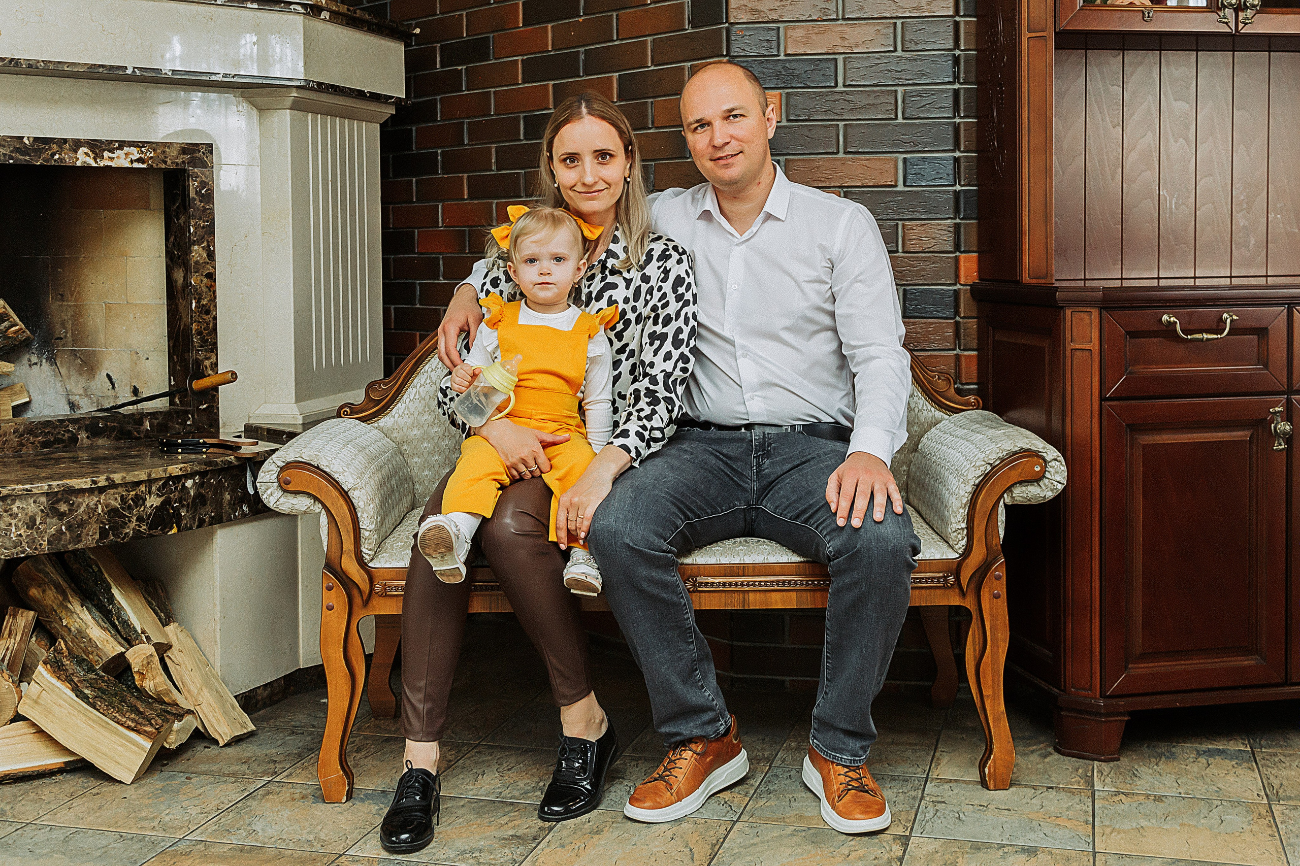 Фотограф на детский день рождения в Волгодонске