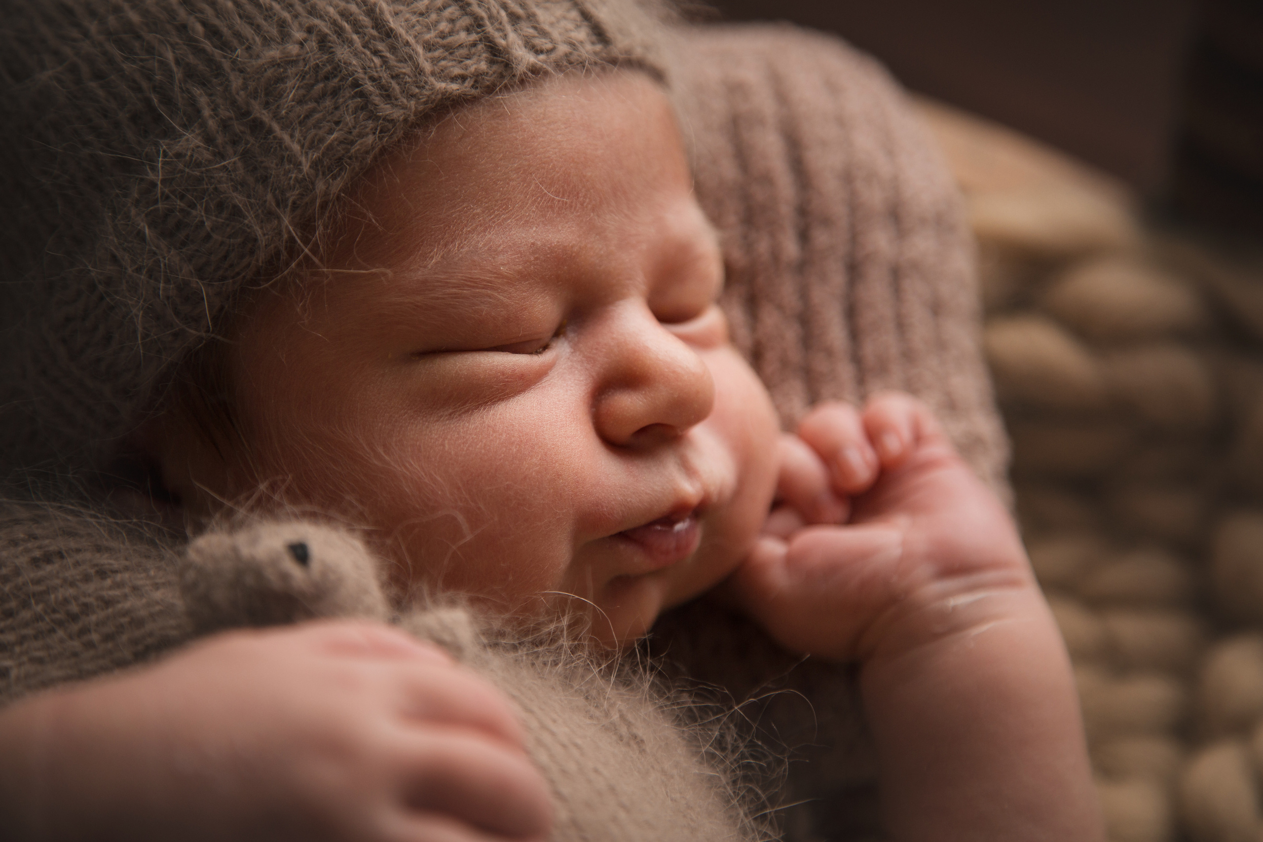 лучший ньюборн фотограф в псковской области