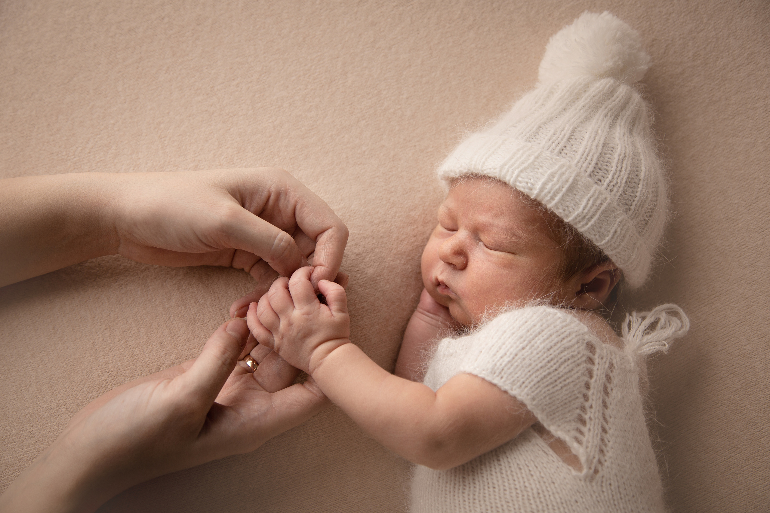 период новорожденности лучшее время для фотосессии в великих луках
