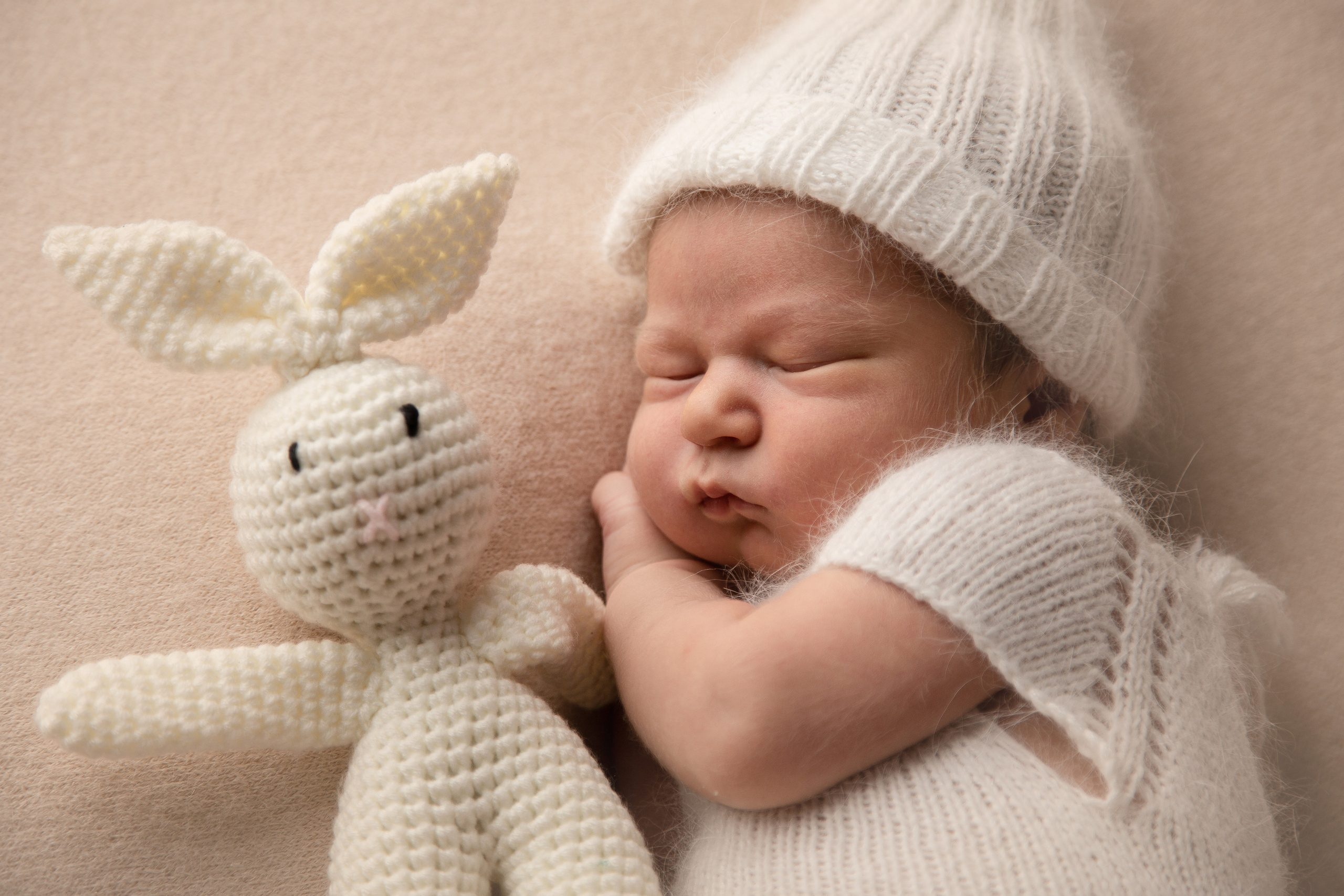 лучшие newborn фотографы россии и Великих Лук