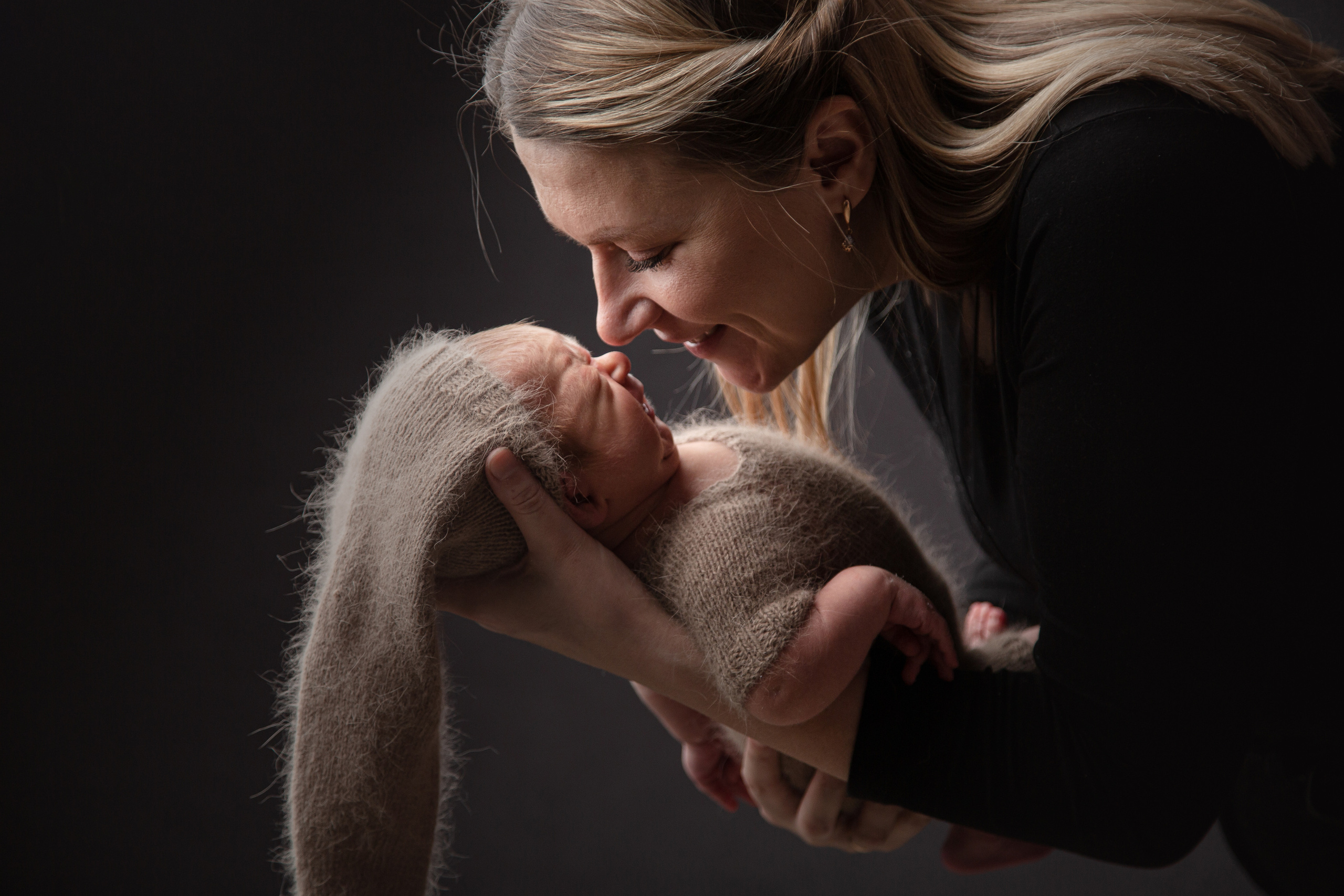 заказать фотосессию и фотопроект мама и малыш в г Великие луки