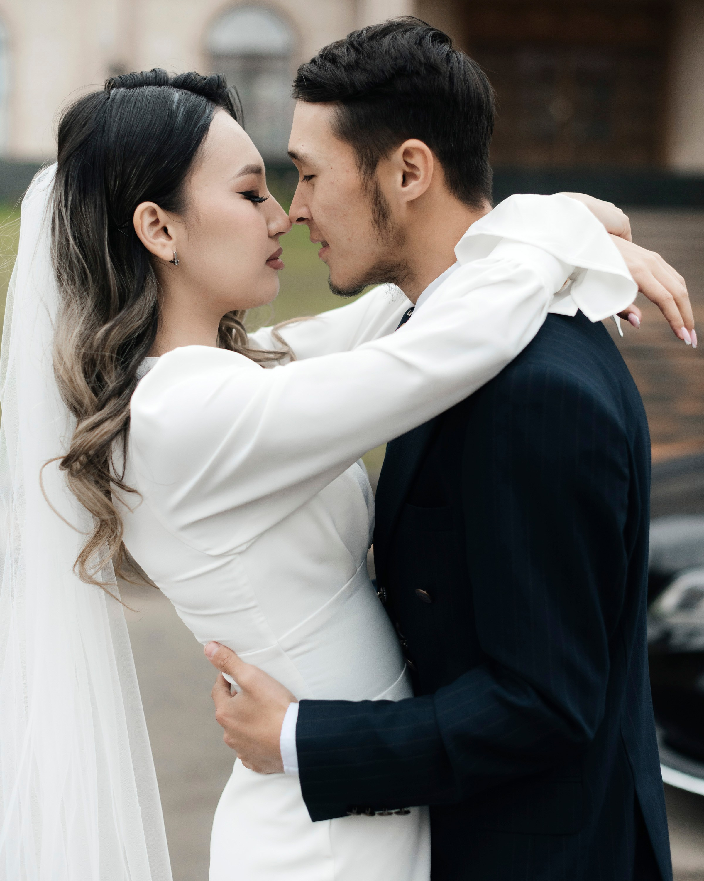 Свадебный фотограф Махаббатов Алишер