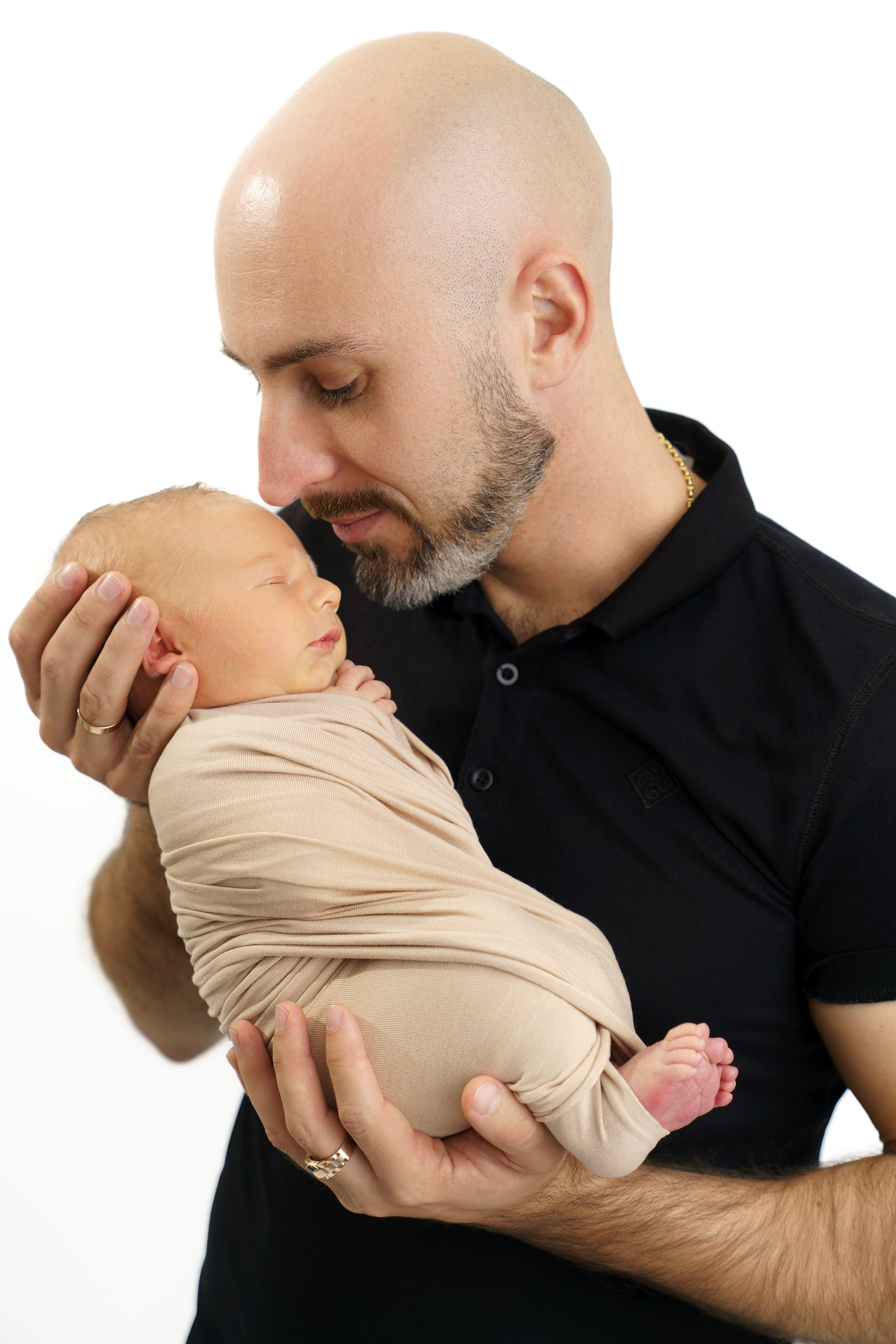 Фотосессия новорожденного (newborn). Фотограф новорожденных, детей до года и беременных в Симферополе