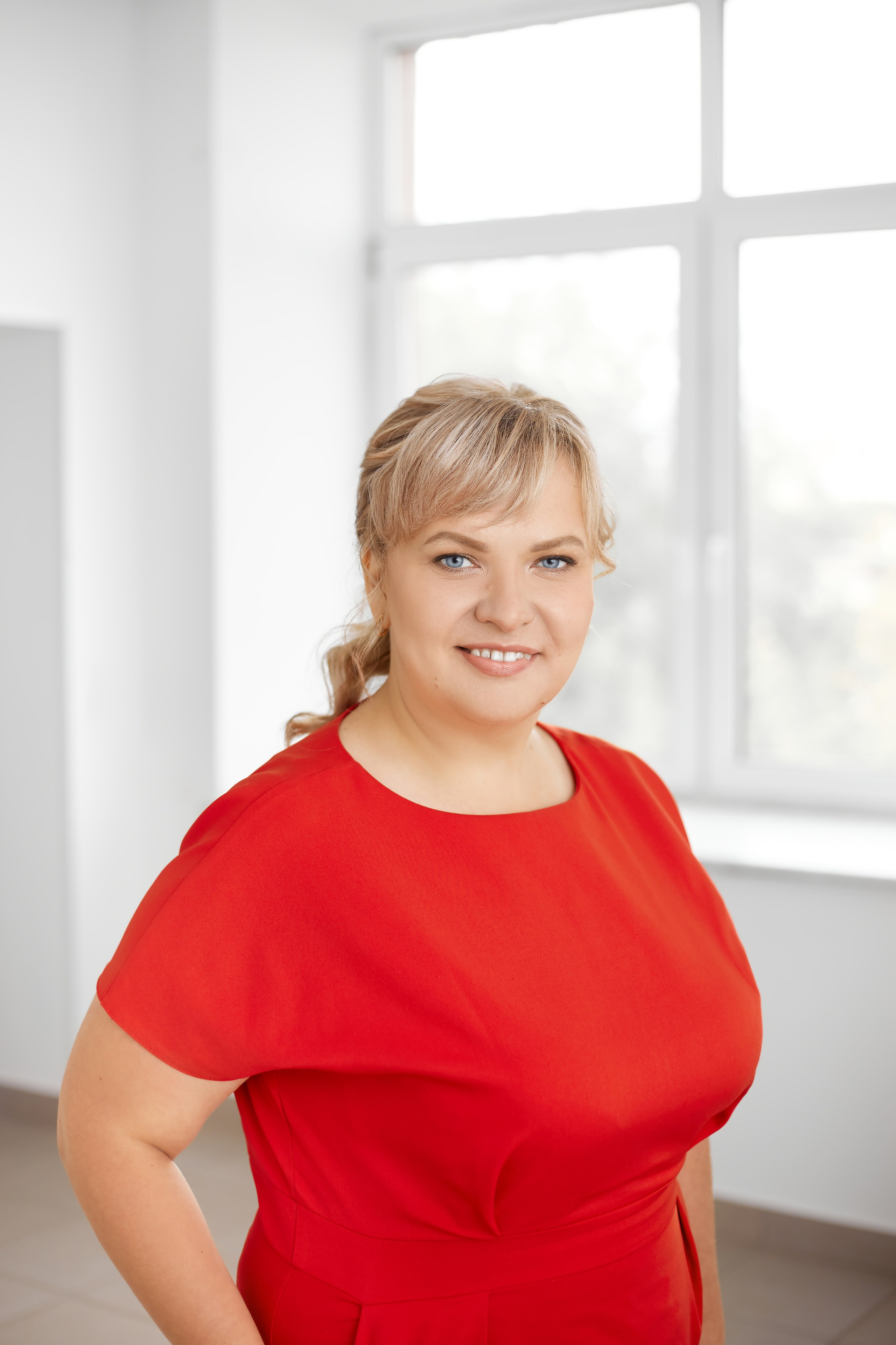 Портретная фотосъемка в Перми. Фотоагентство Объектив — Профессиональная фотосъемка b2b в Перми