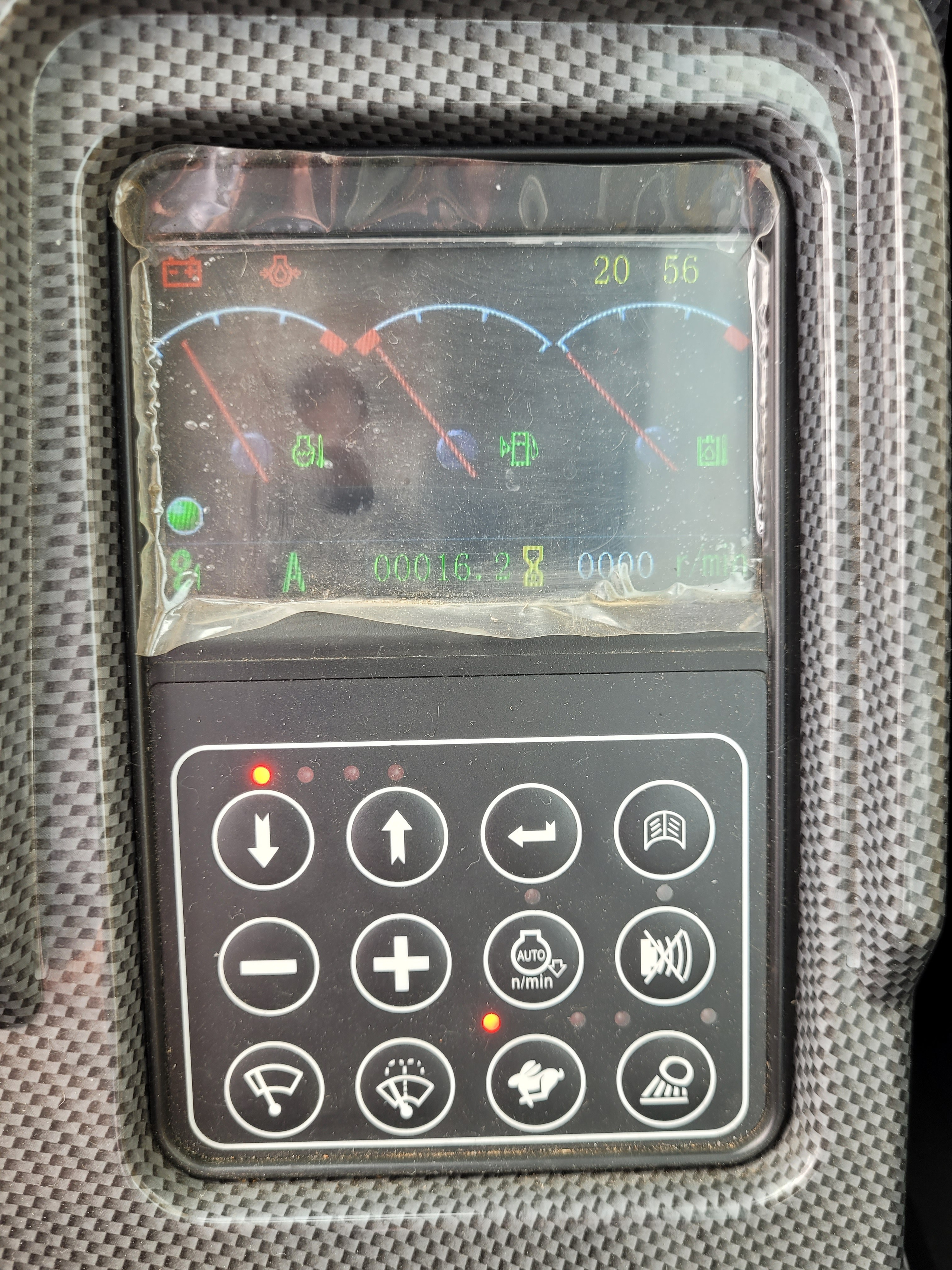 Фото кол. экс. Beezone BX160W. Продажа и обслуживание грузовой техники и спецтехники в г. Новосибирск компания СТИ