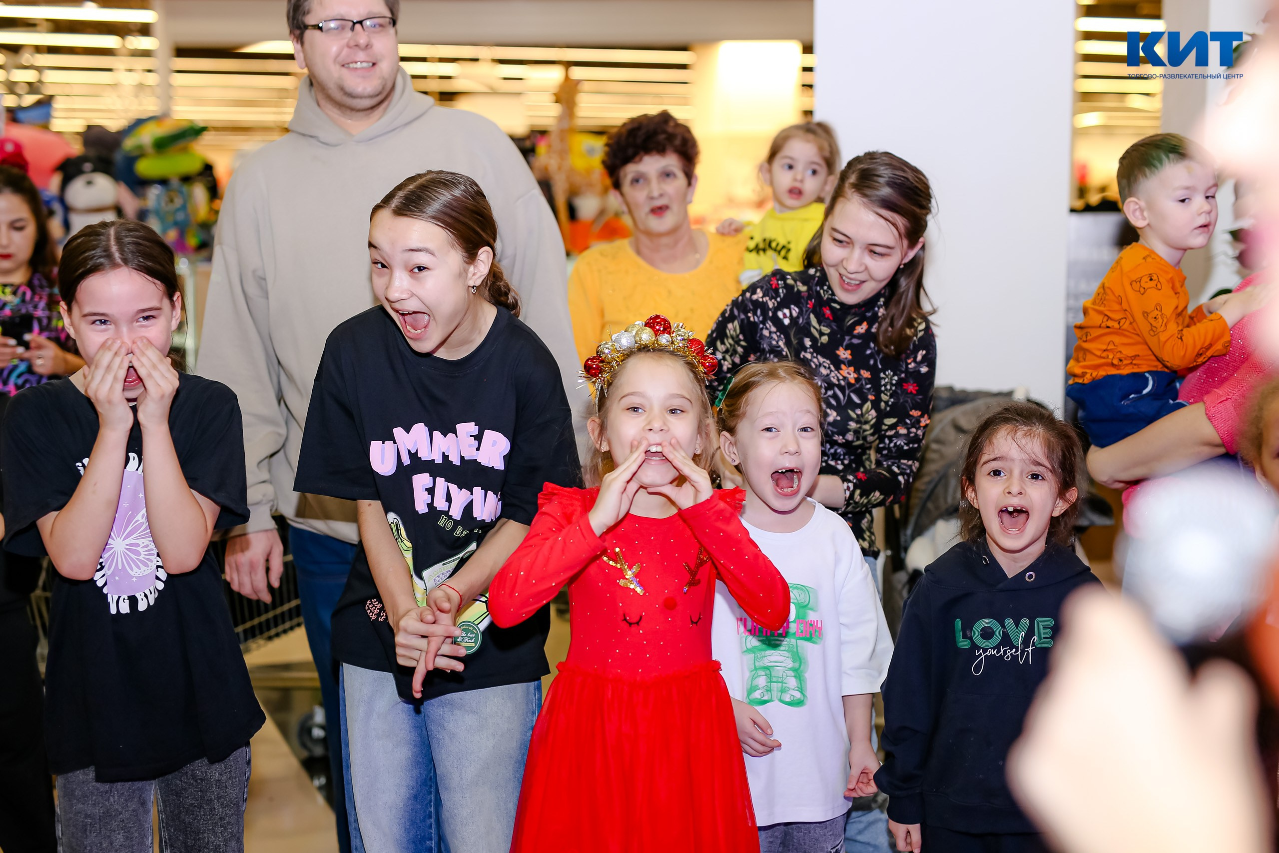 04.01 Утренник в Тц Кит. Команда специалистов в мире фотографии и видео. Детский фотограф, семейный фотограф