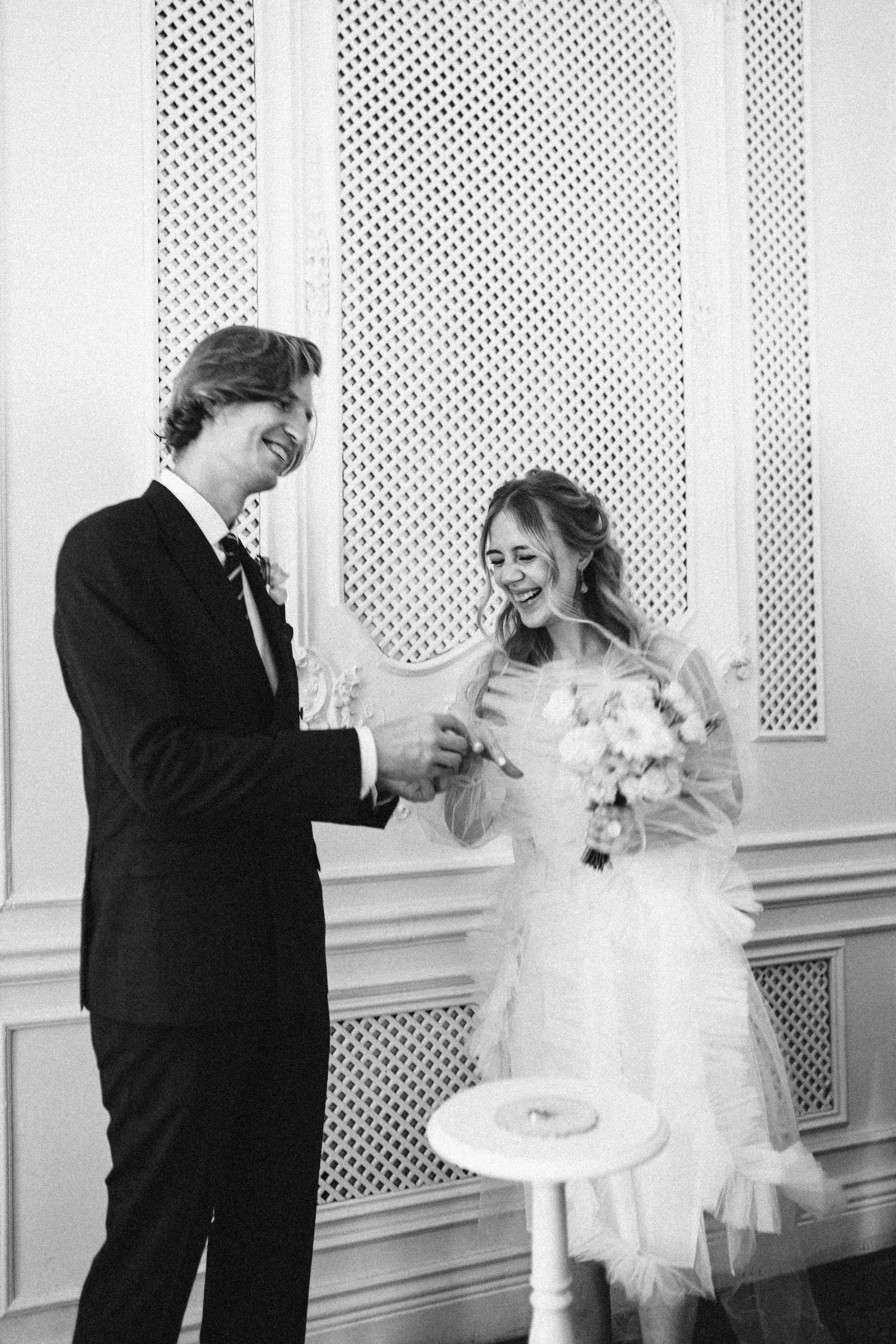 Красивые ЗАГСы Москвы