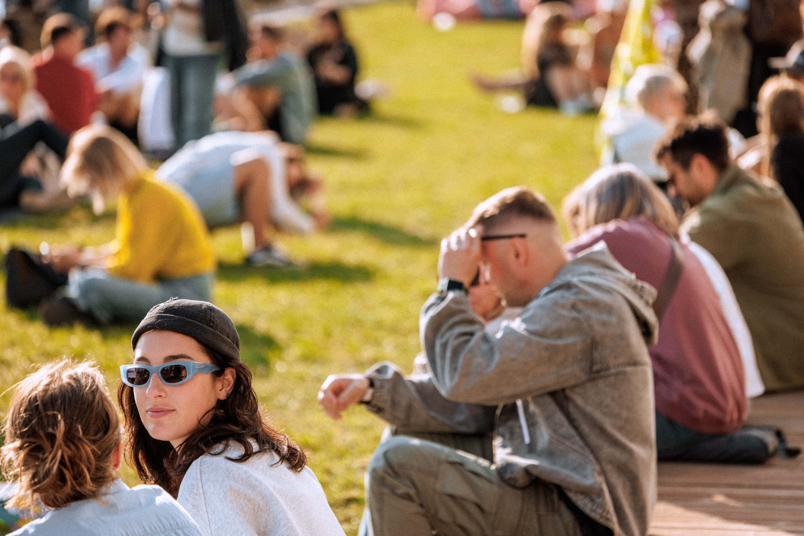 Stereoleto 2025. Фотограф Балаев Михаил