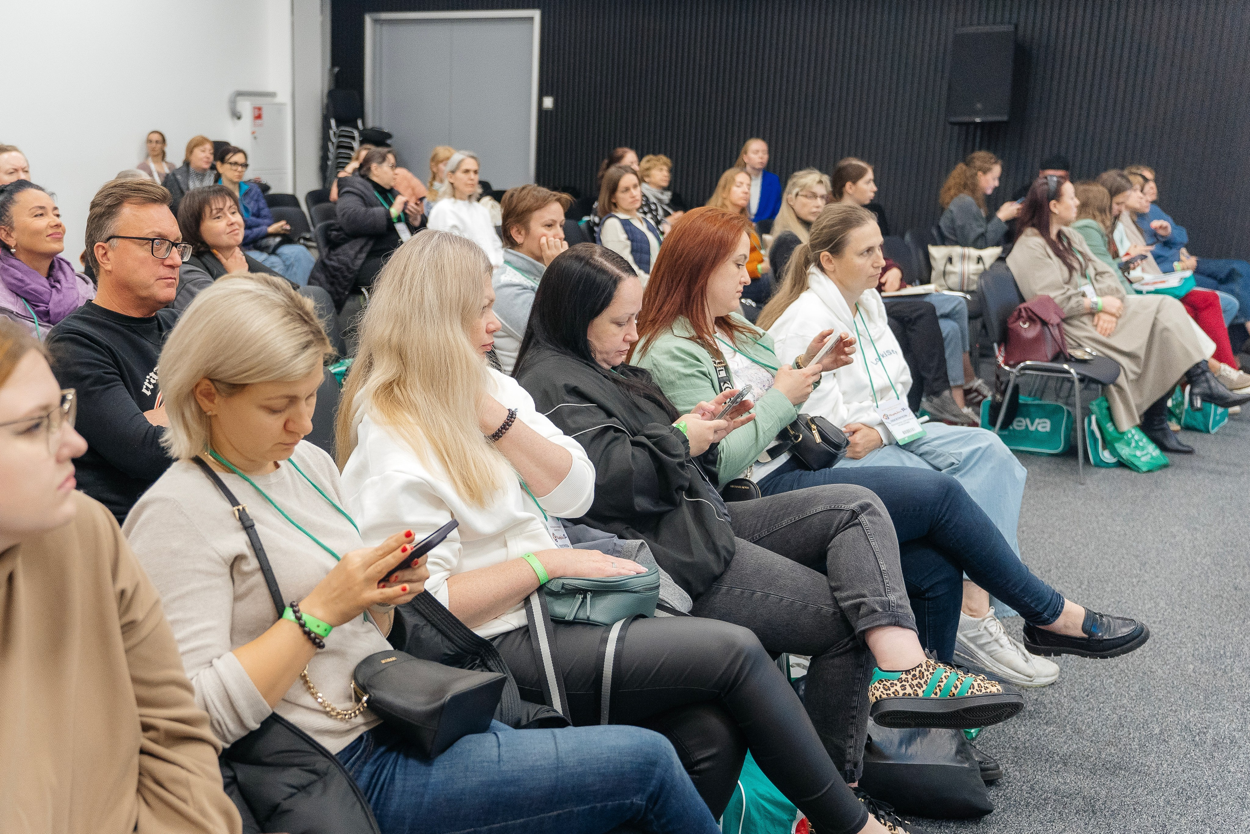 Конференция DOG-ПРОФИ для заводчиков. Питомник китайских хохлатых собак Poale Ell: купить щенка