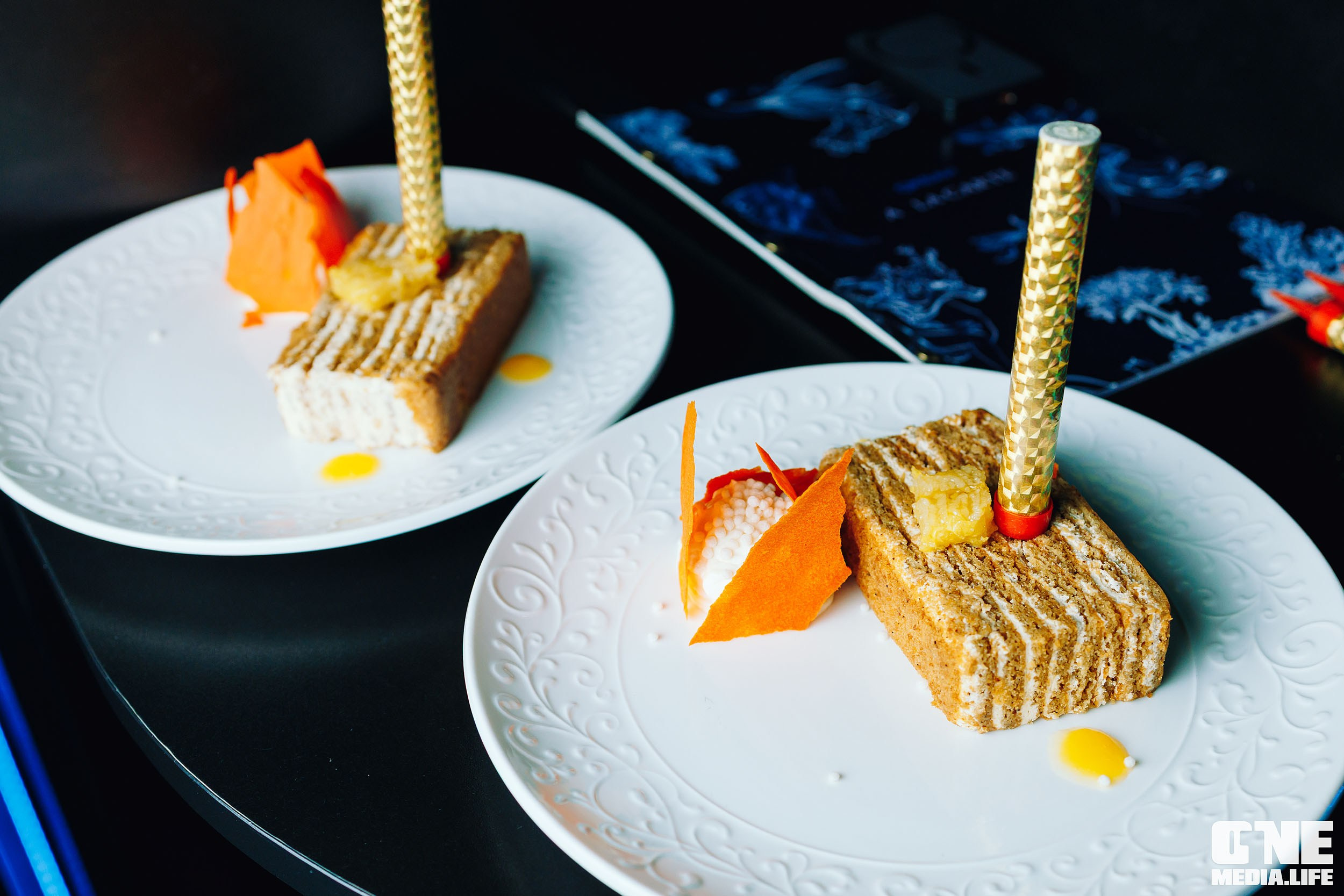 Фоторепортаж из ресторана Океан. One Media Life: фоторепортажи, фотоотчеты с мероприятий и заведений